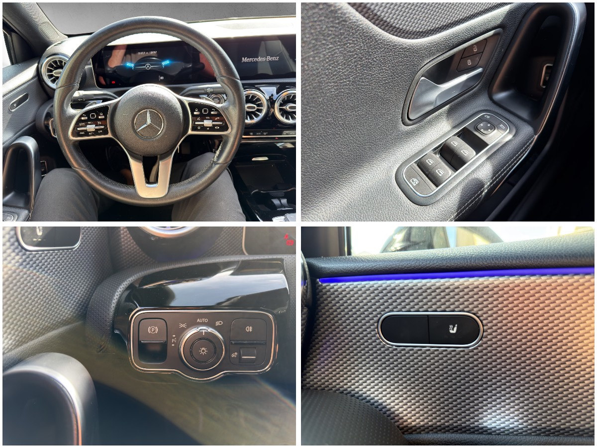 MERCEDES-BENZ A 220 Progressive 7G-DCT 4Matic-image-14