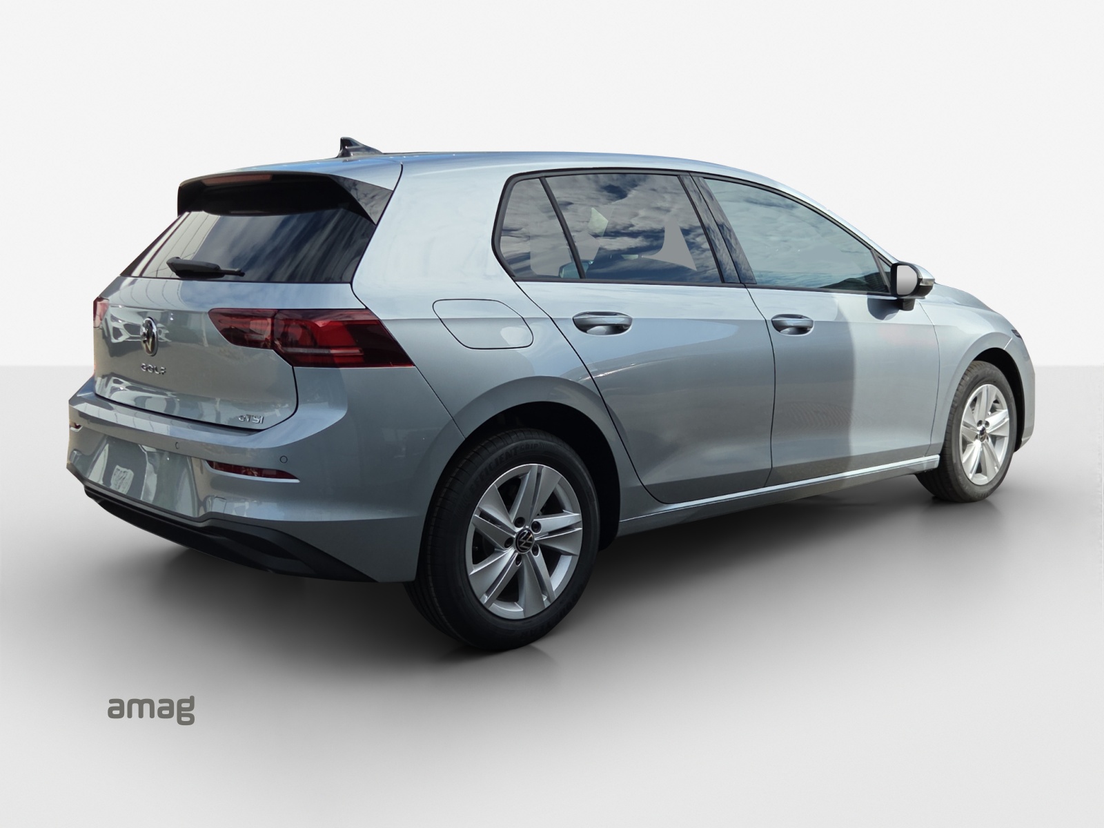 VW Golf 1.5 e TSI mHEV Value DSG-image-4