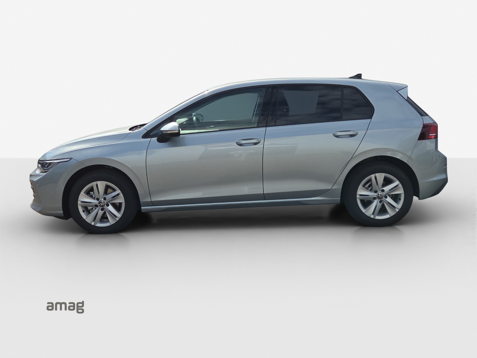 VW Golf 1.5 e TSI mHEV Value DSG-showroom-element-1