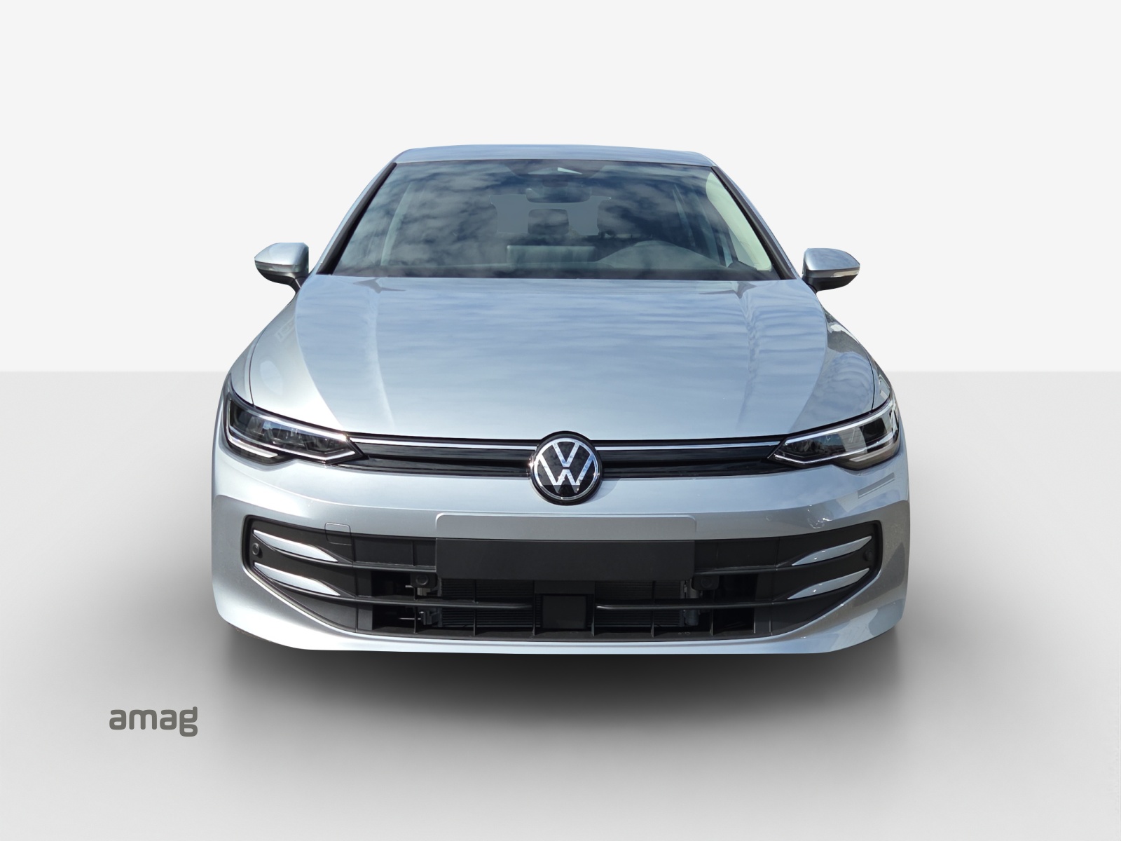 VW Golf 1.5 e TSI mHEV Value DSG-image-6