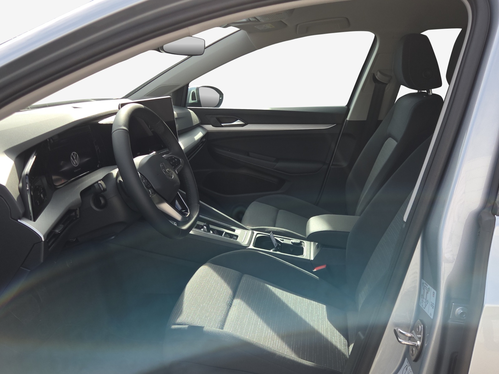 VW Golf 1.5 e TSI mHEV Value DSG-image-7