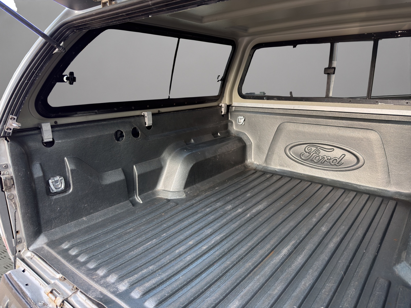 FORD Ranger Limited 3.0 TDCi 4x4 A-image-19
