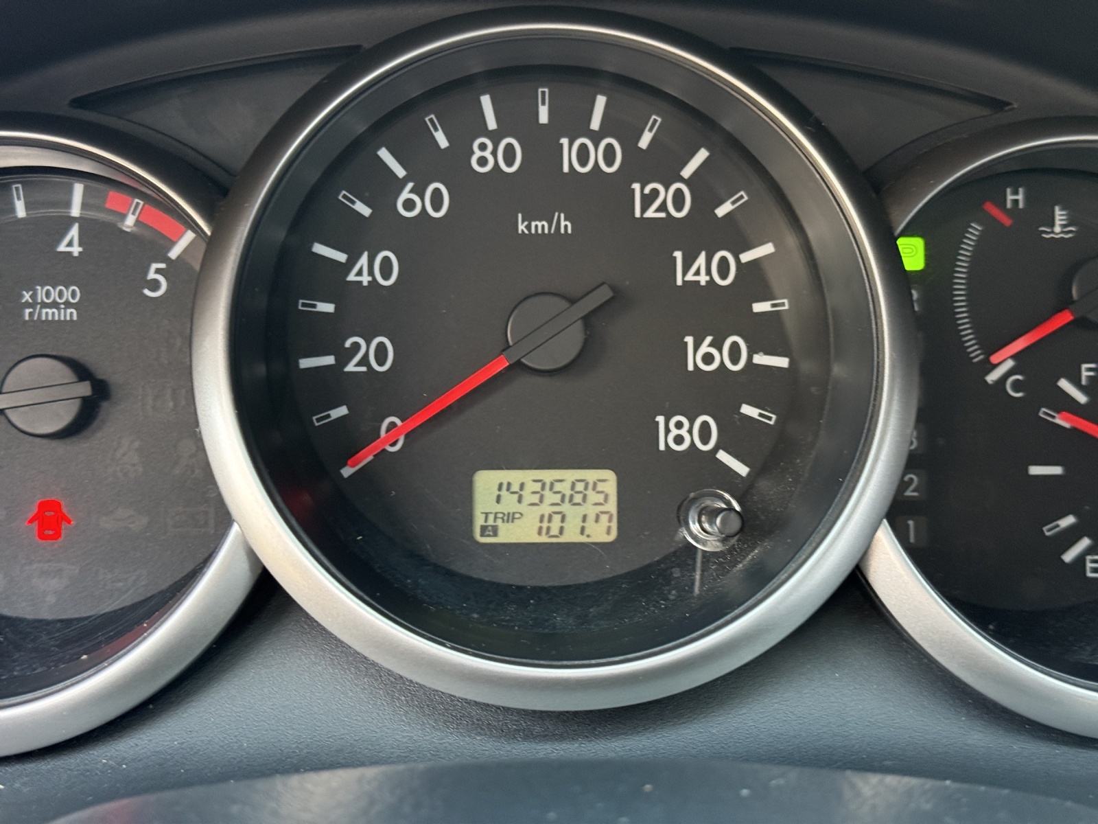 FORD Ranger Limited 3.0 TDCi 4x4 A-image-10