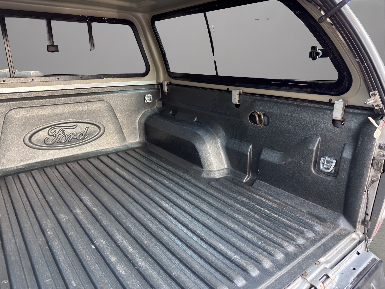 FORD Ranger Limited 3.0 TDCi 4x4 A-image-20