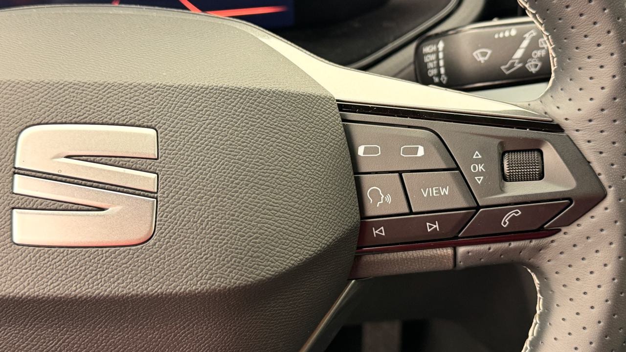 SEAT Ibiza 1.0 EcoTSI Style DSG-image-9