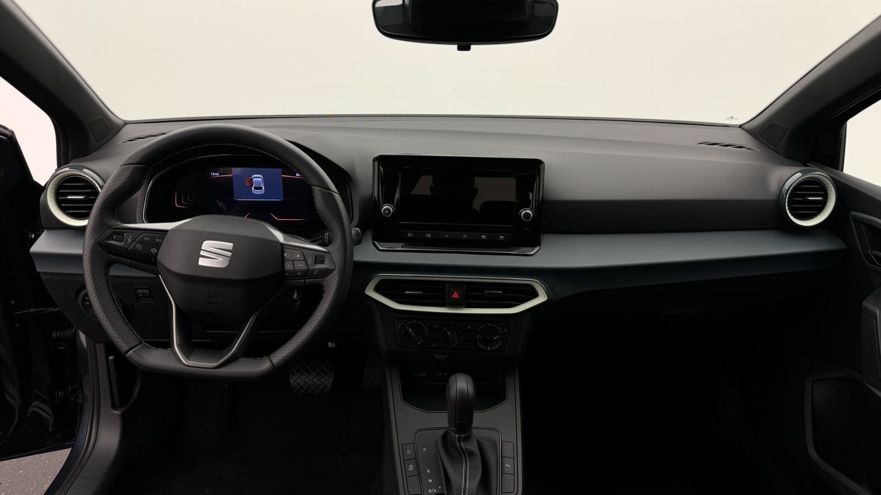 SEAT Ibiza 1.0 EcoTSI Style DSG-image-5