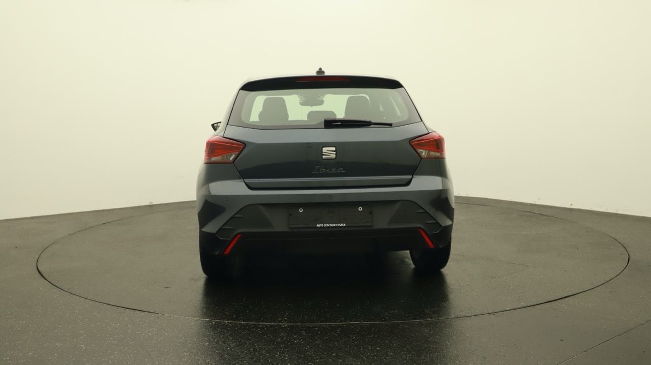SEAT Ibiza 1.0 EcoTSI Style DSG-image-3
