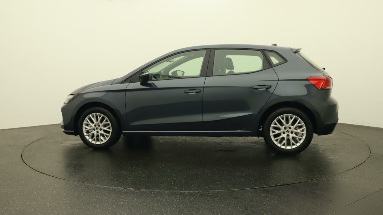 SEAT Ibiza 1.0 EcoTSI Style DSG-image-1