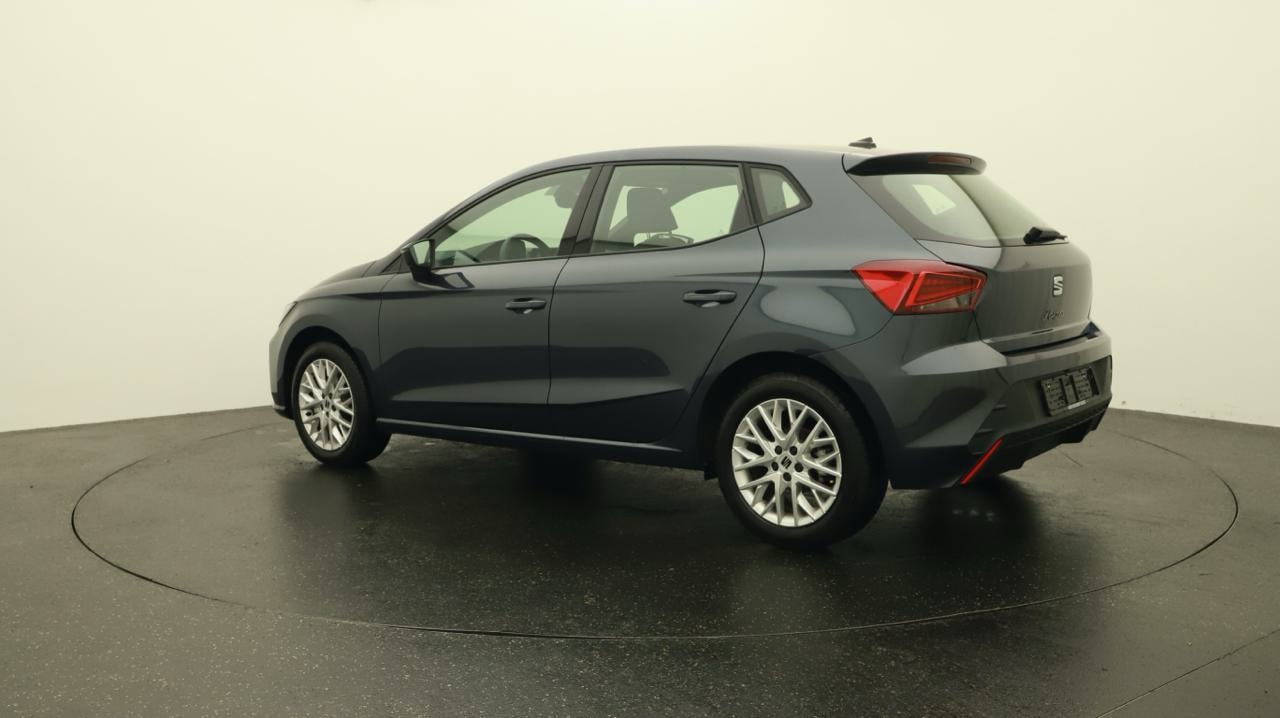 SEAT Ibiza 1.0 EcoTSI Style DSG-image-2