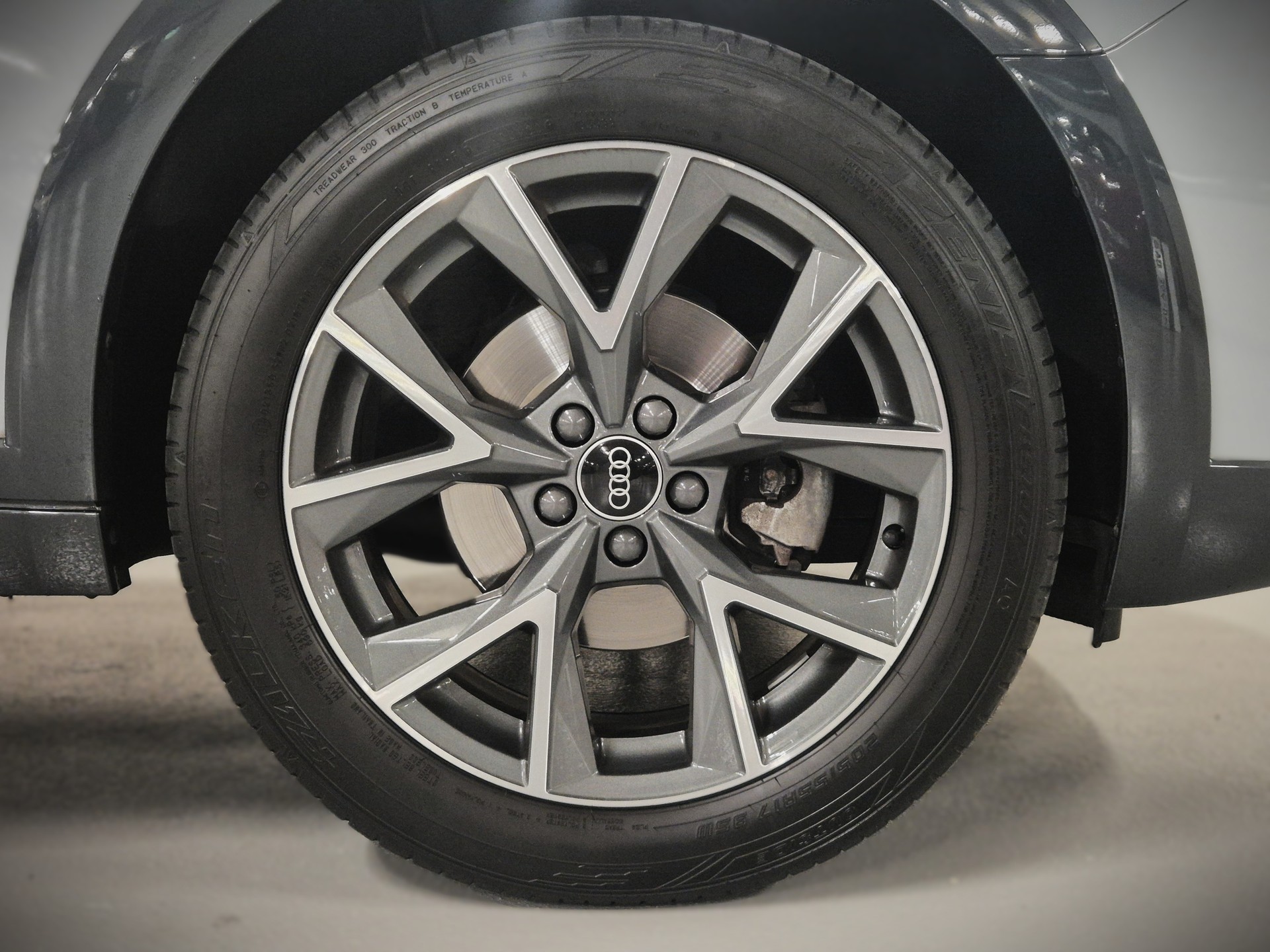 AUDI A1 City Carver 35 TFSI S-tronic S-Line-image-9