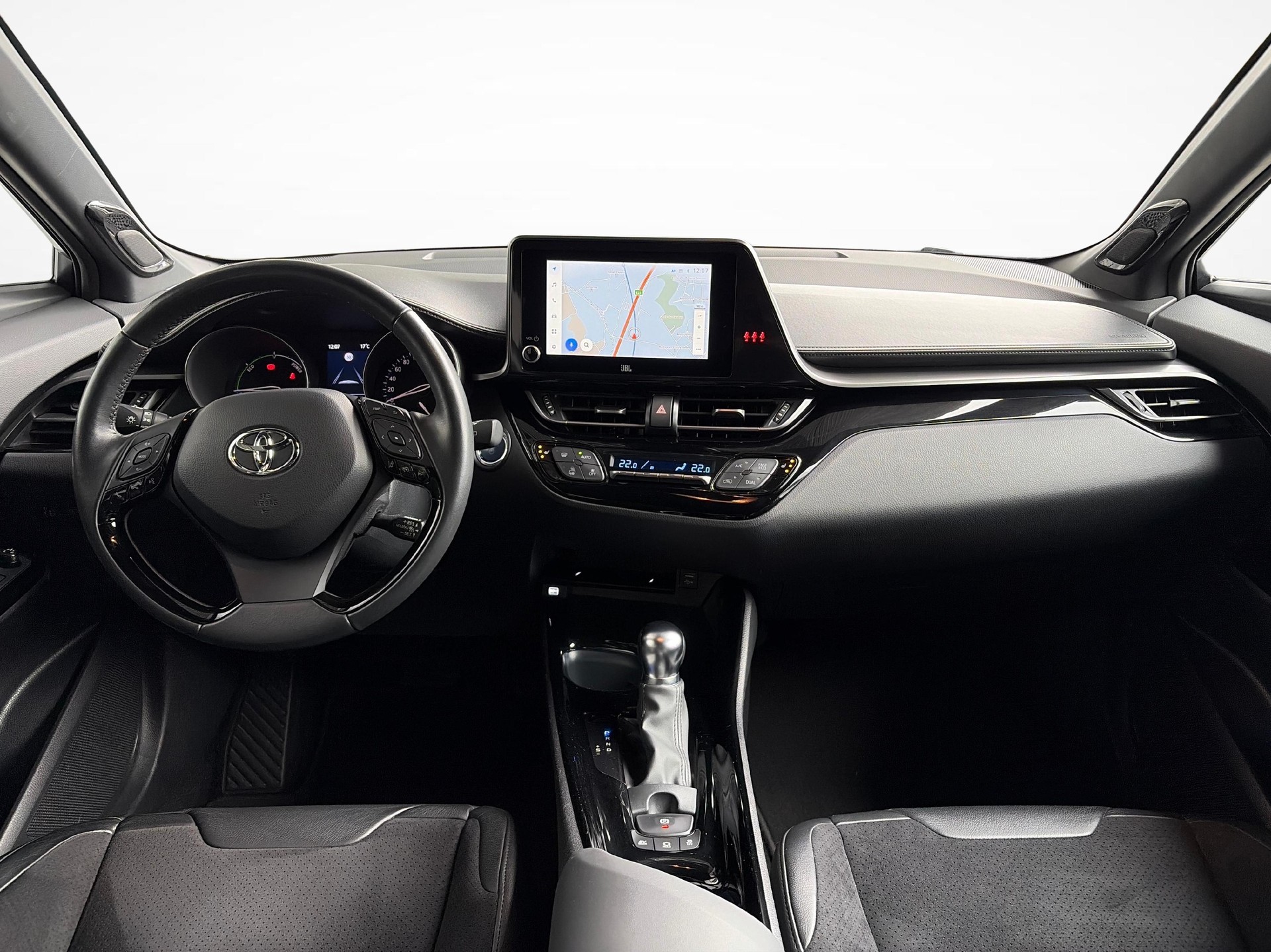TOYOTA C-HR 2.0 VVTi HSD Move-image-11