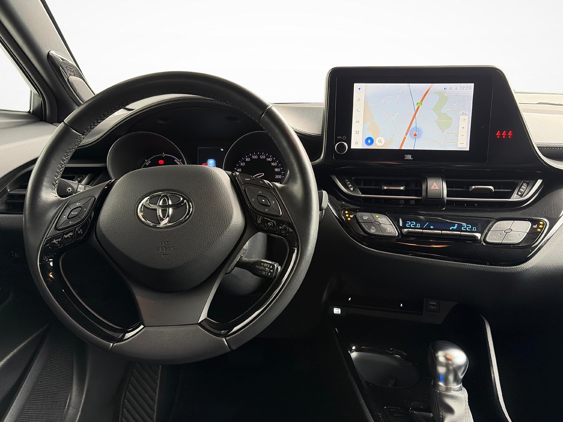 TOYOTA C-HR 2.0 VVTi HSD Move-image-12
