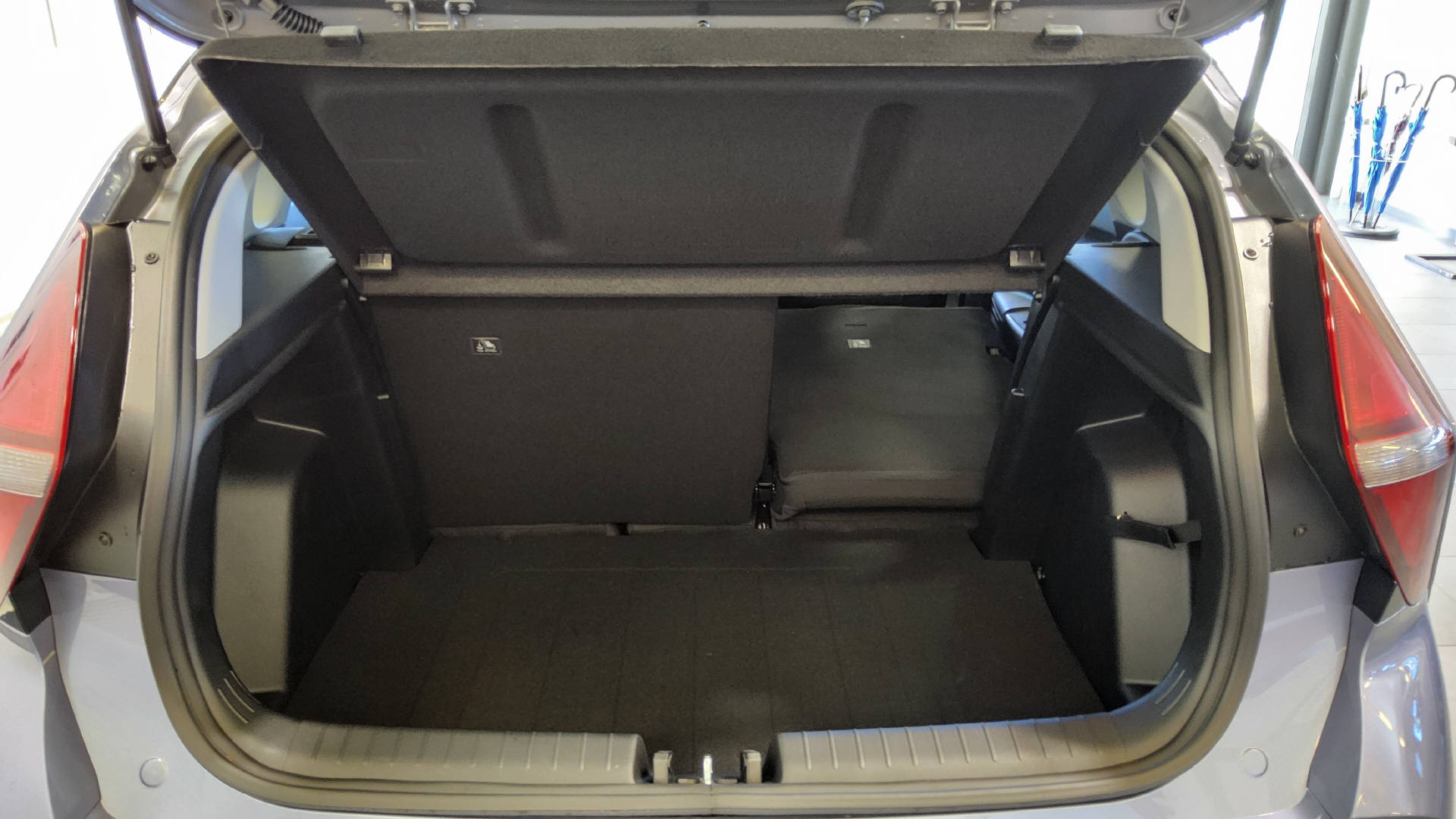 HYUNDAI Bayon 1.0 T-GDi Amplia-image-4