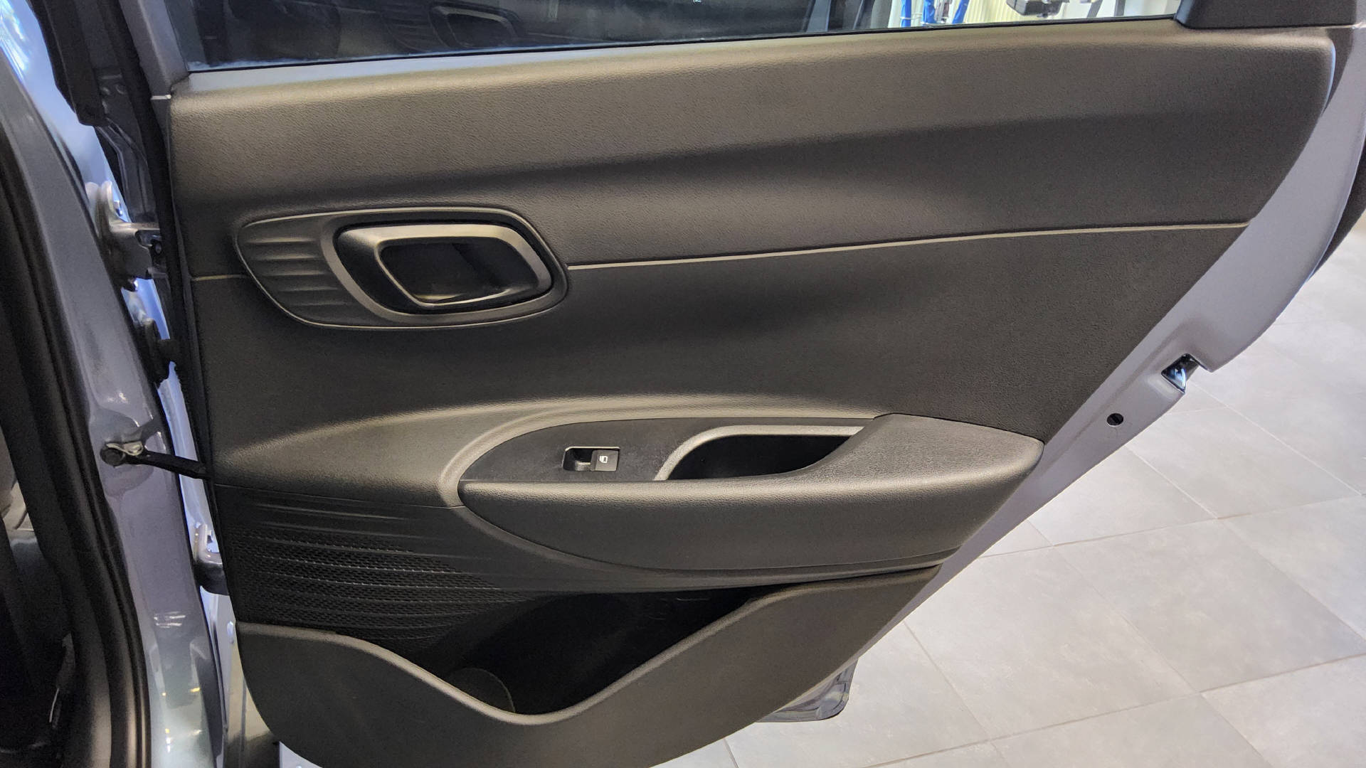 HYUNDAI Bayon 1.0 T-GDi Amplia-image-9