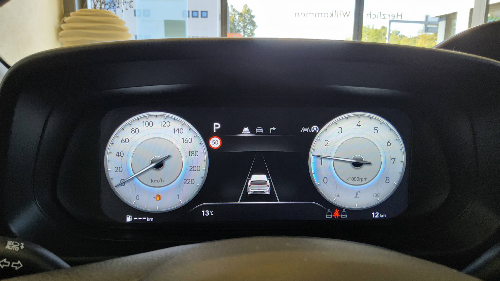 HYUNDAI Bayon 1.0 T-GDi Amplia-image-20