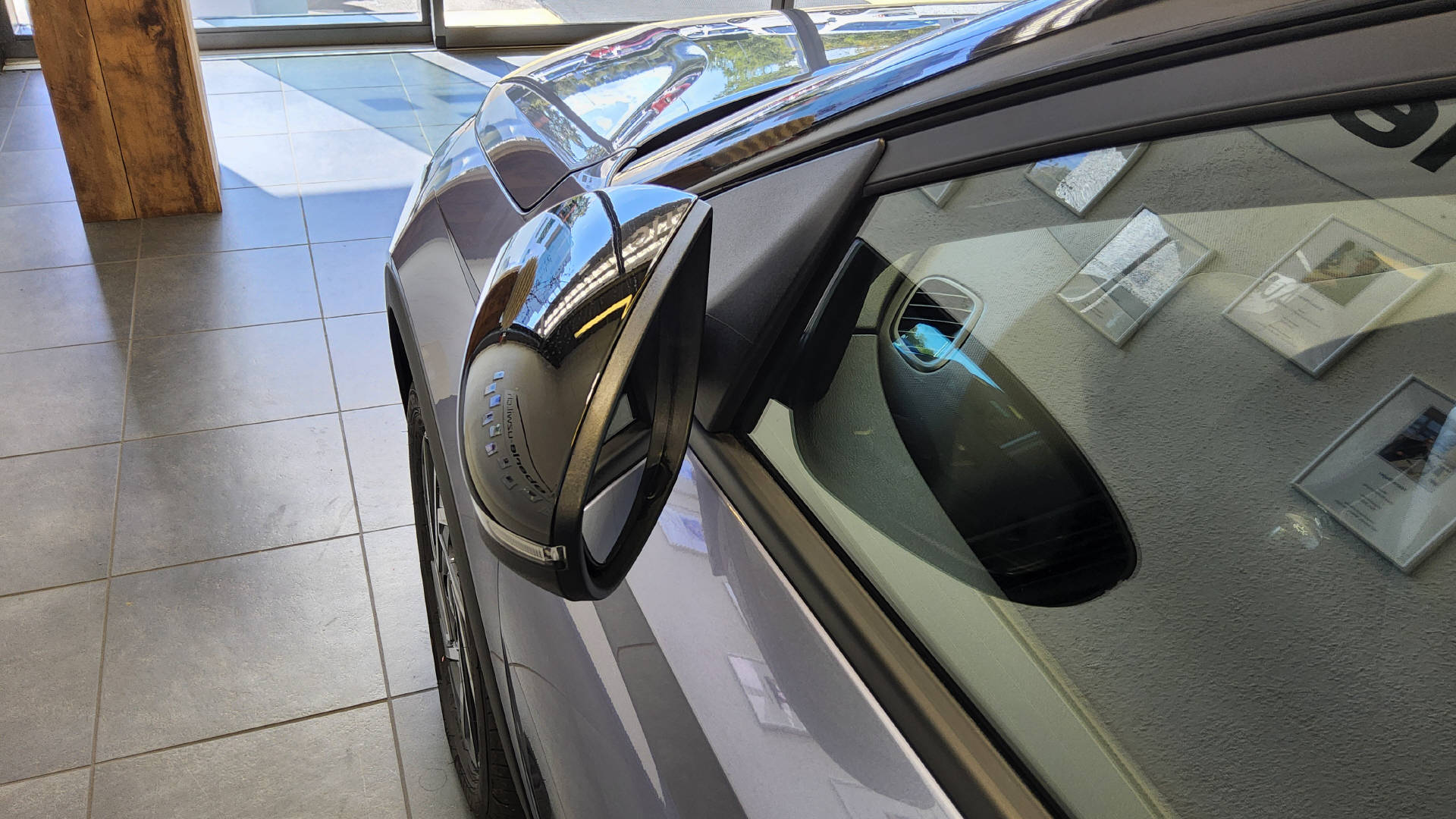 HYUNDAI Bayon 1.0 T-GDi Amplia-image-31