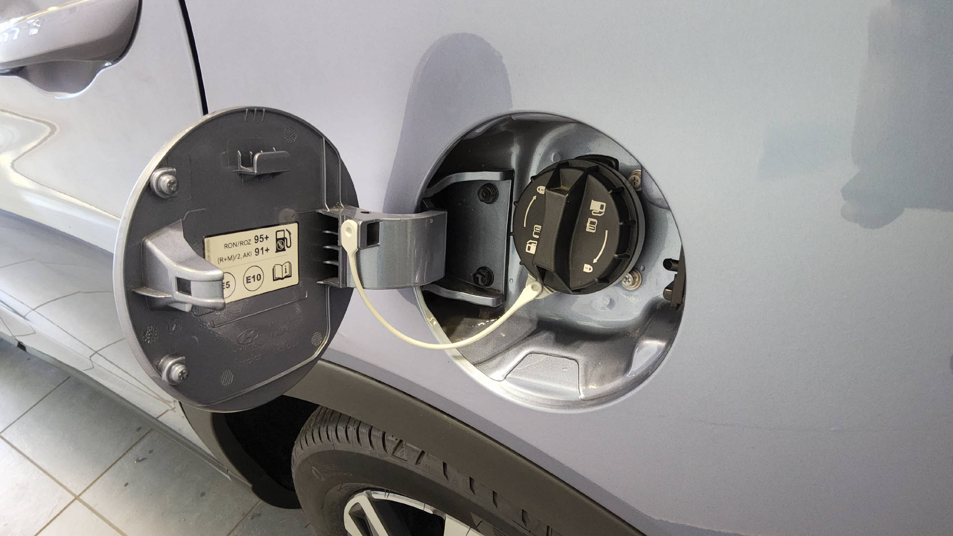 HYUNDAI Bayon 1.0 T-GDi Amplia-image-26