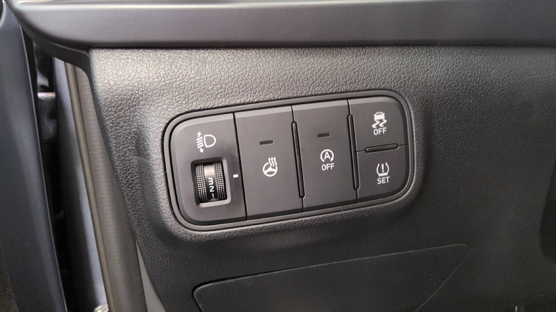 HYUNDAI Bayon 1.0 T-GDi Amplia-image-13