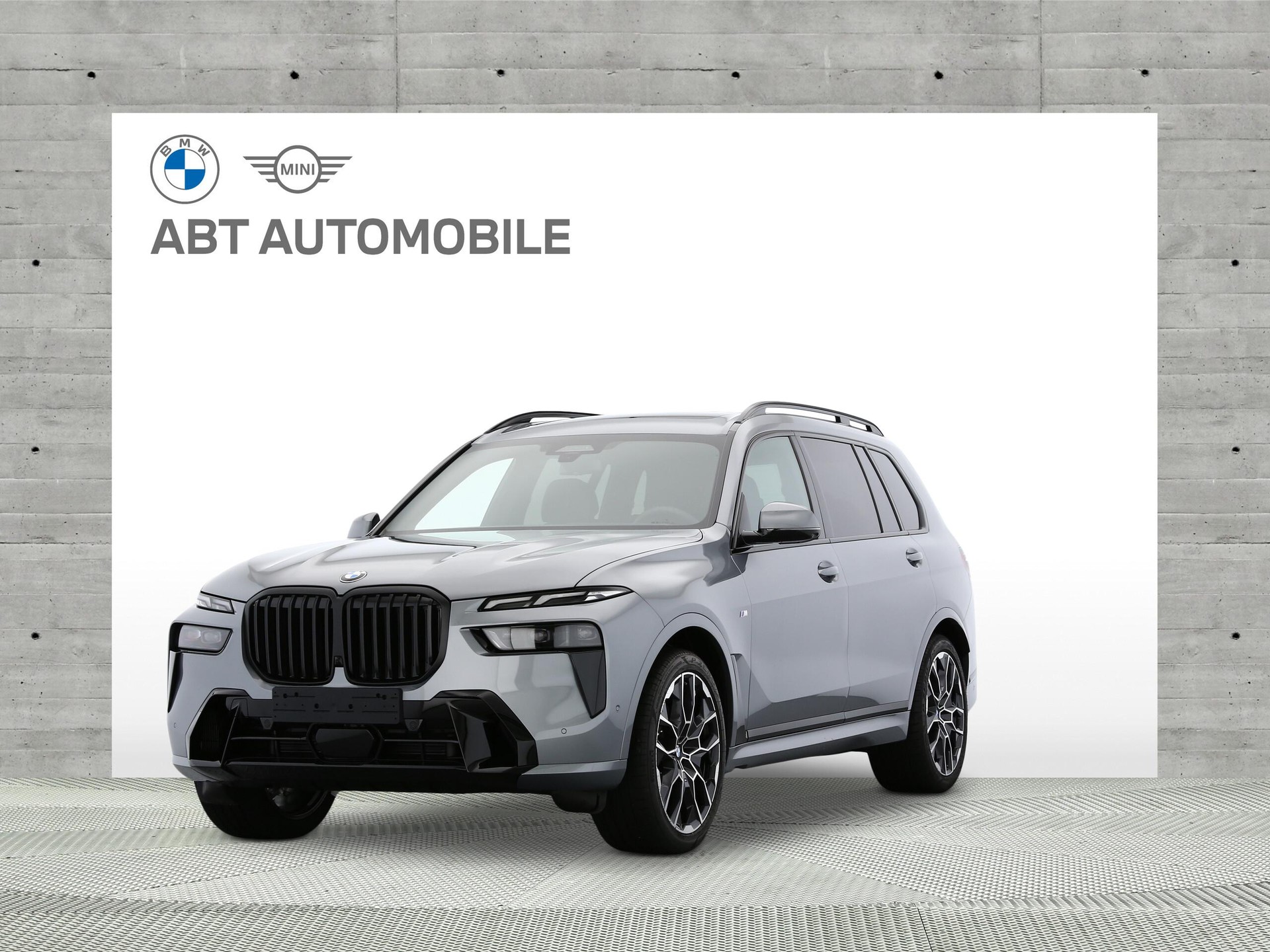 BMW X7 G07 40d xDrive SAG-image-0