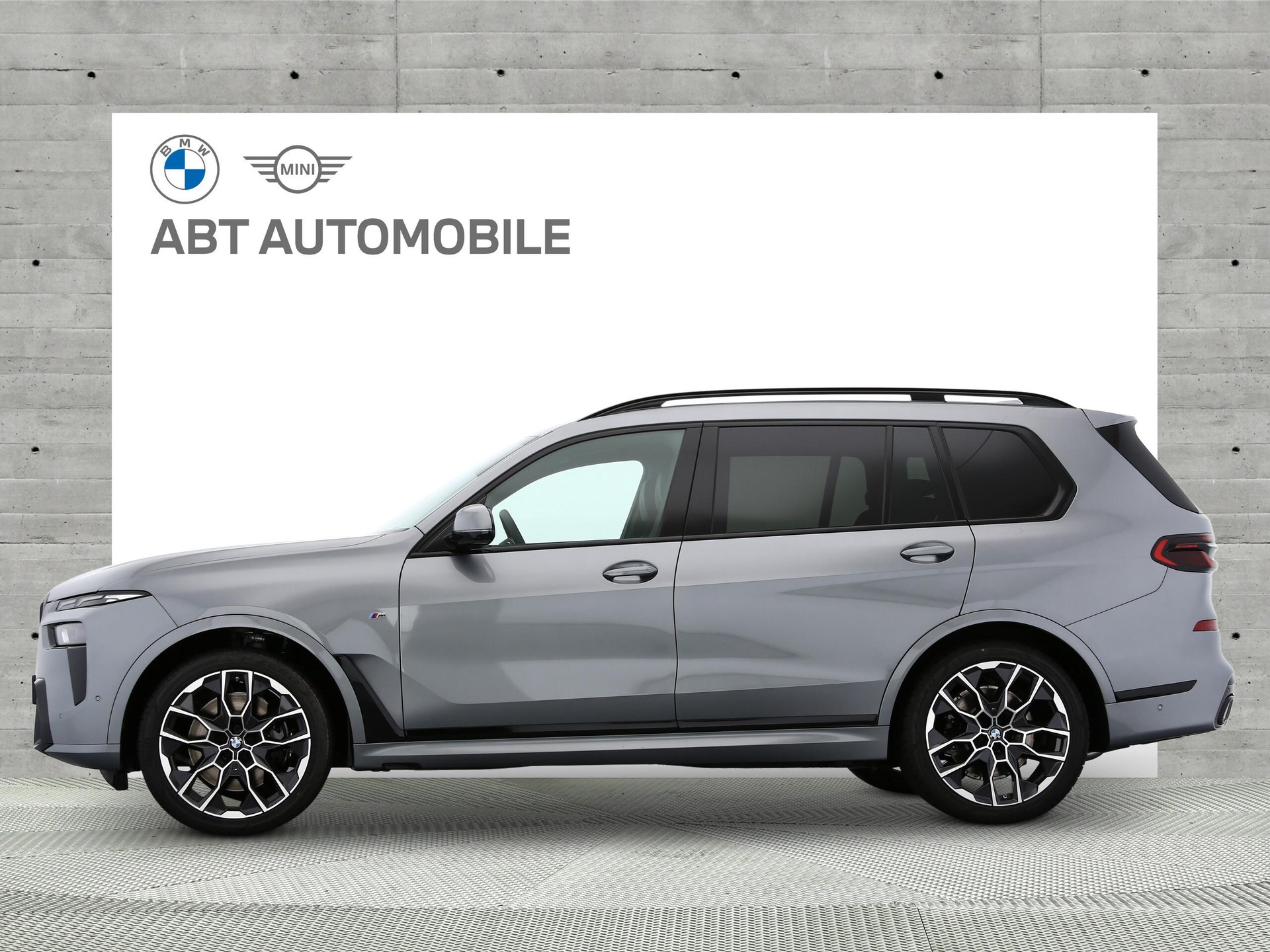 BMW X7 G07 40d xDrive SAG-image-1