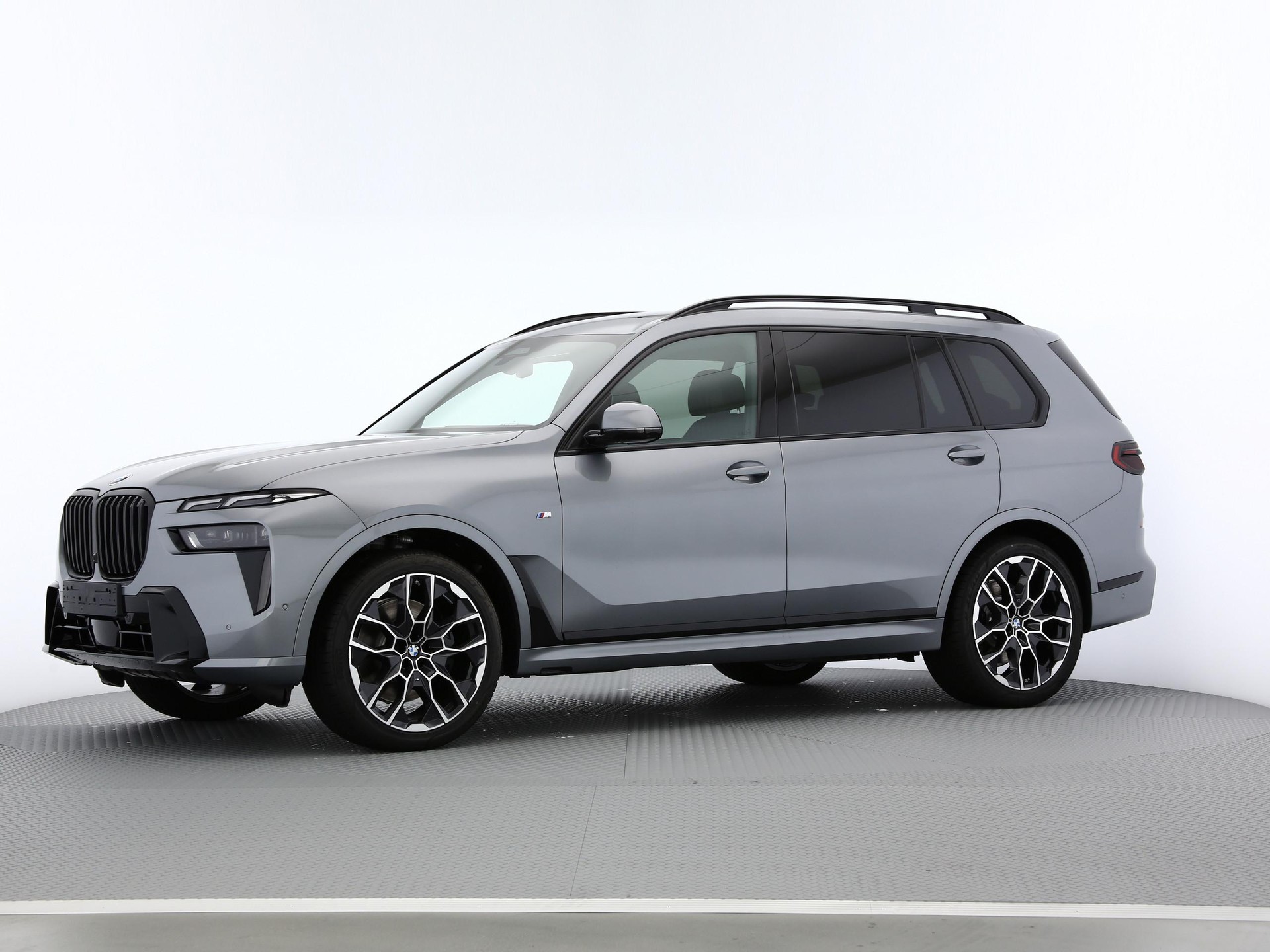BMW X7 G07 40d xDrive SAG-image-9