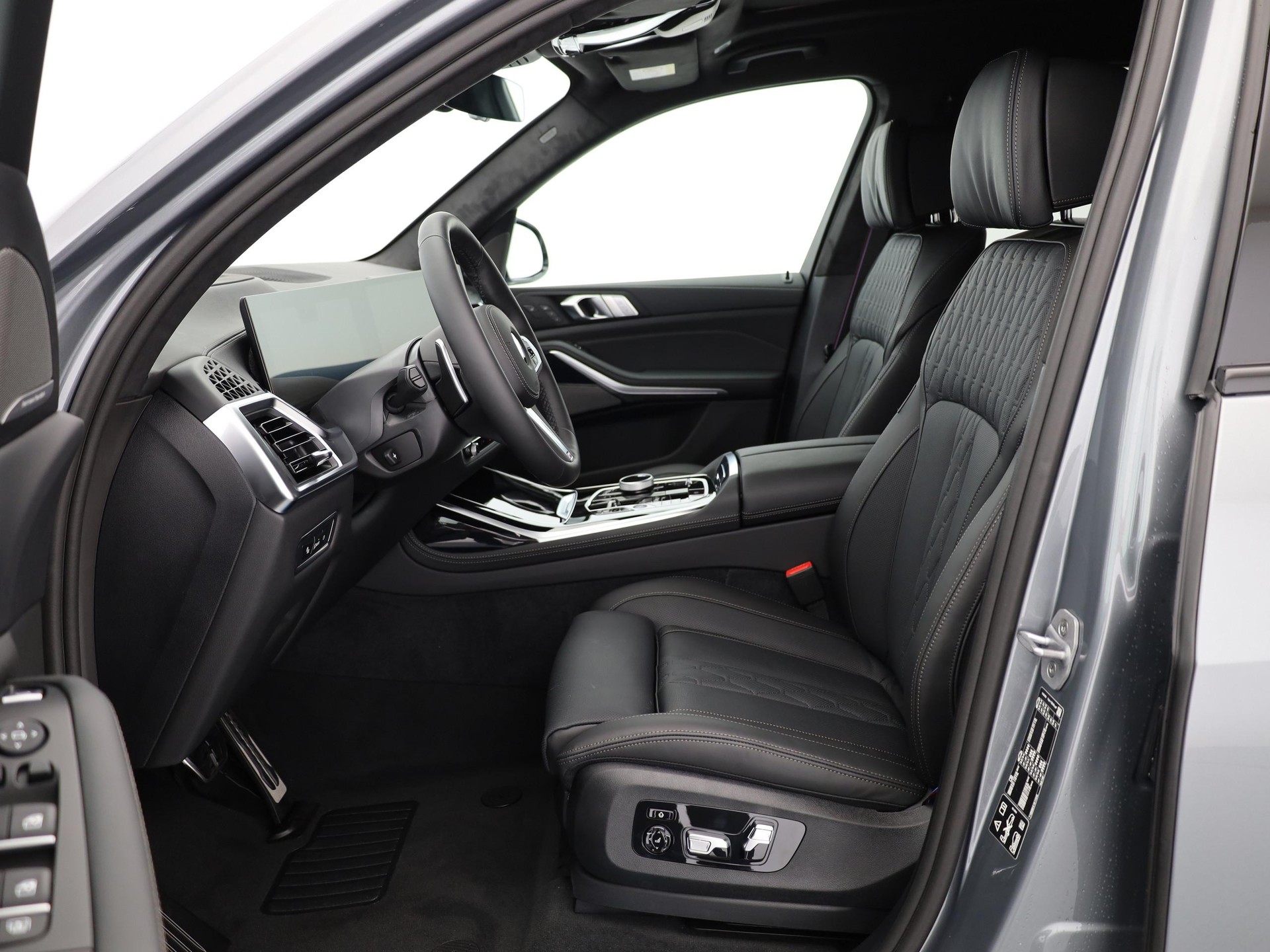 BMW X7 G07 40d xDrive SAG-image-4