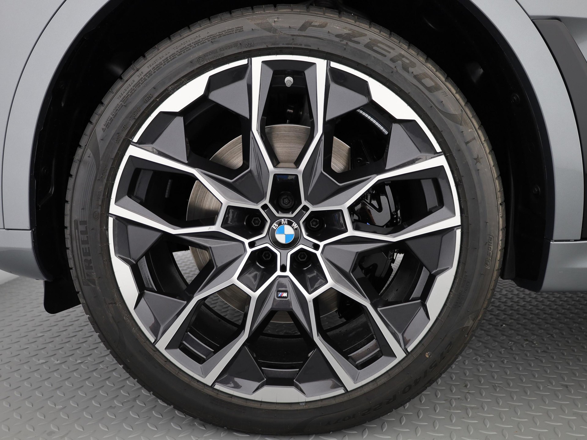 BMW X7 G07 40d xDrive SAG-image-2