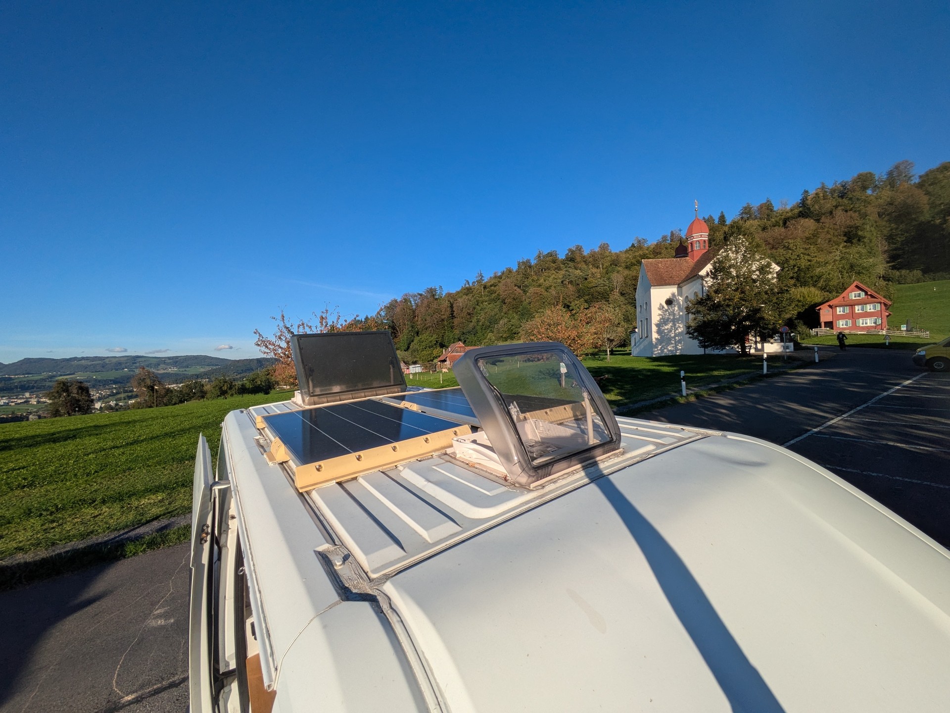 PEUGEOT Camper vollautark Luxus L2H2-image-9