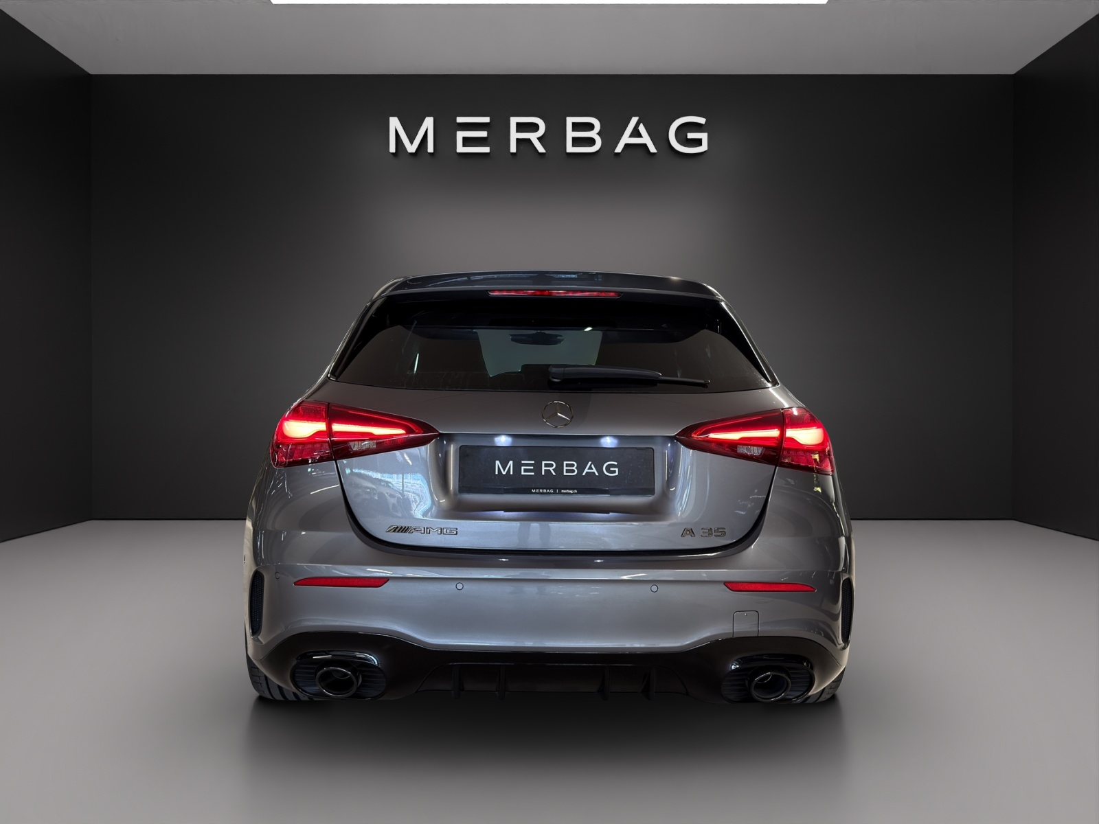 MERCEDES-BENZ A AMG 35 4Matic 8G-DCT-image-4