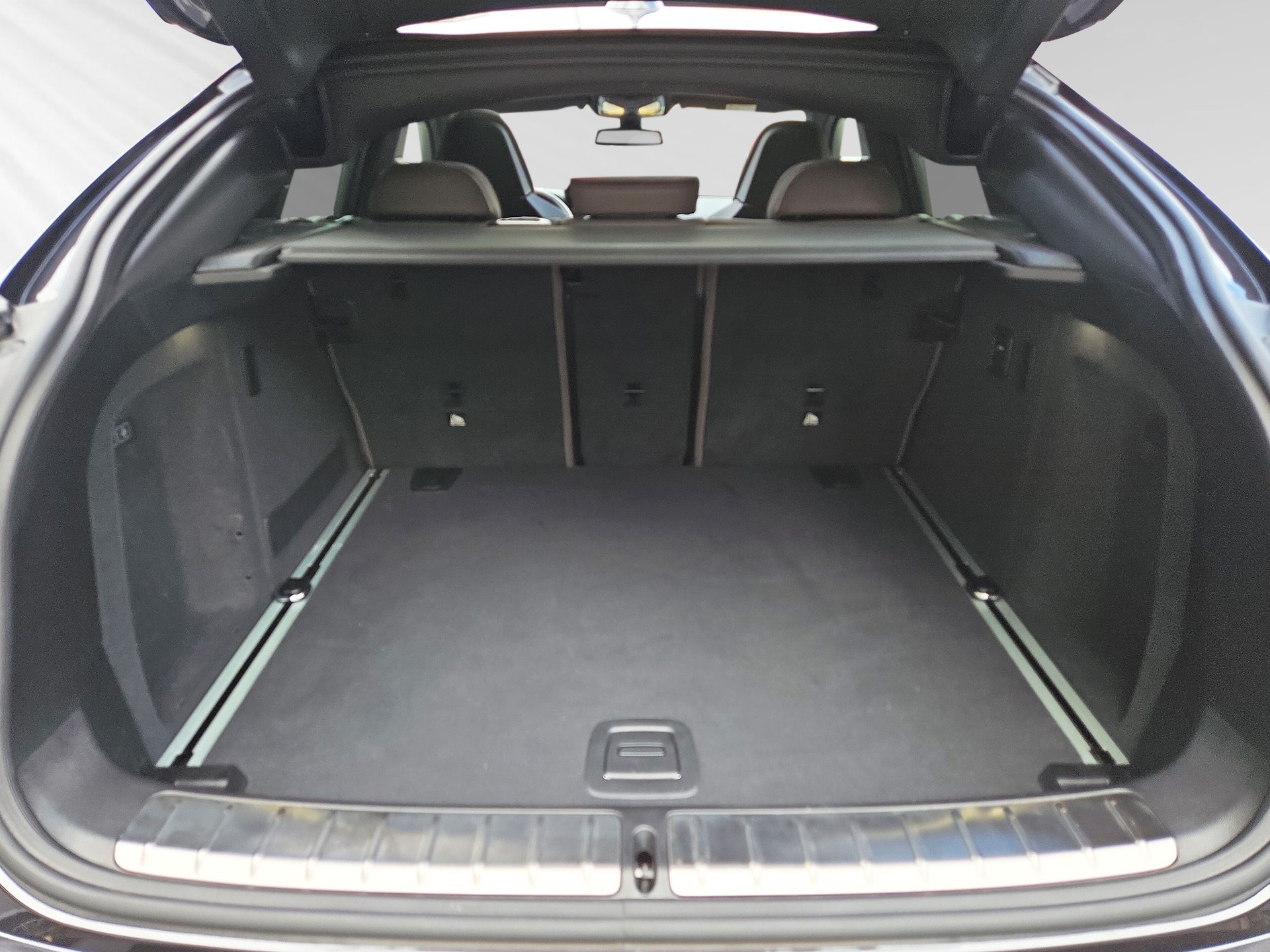 BMW X4M xDrive M Competition Steptronic-image-7