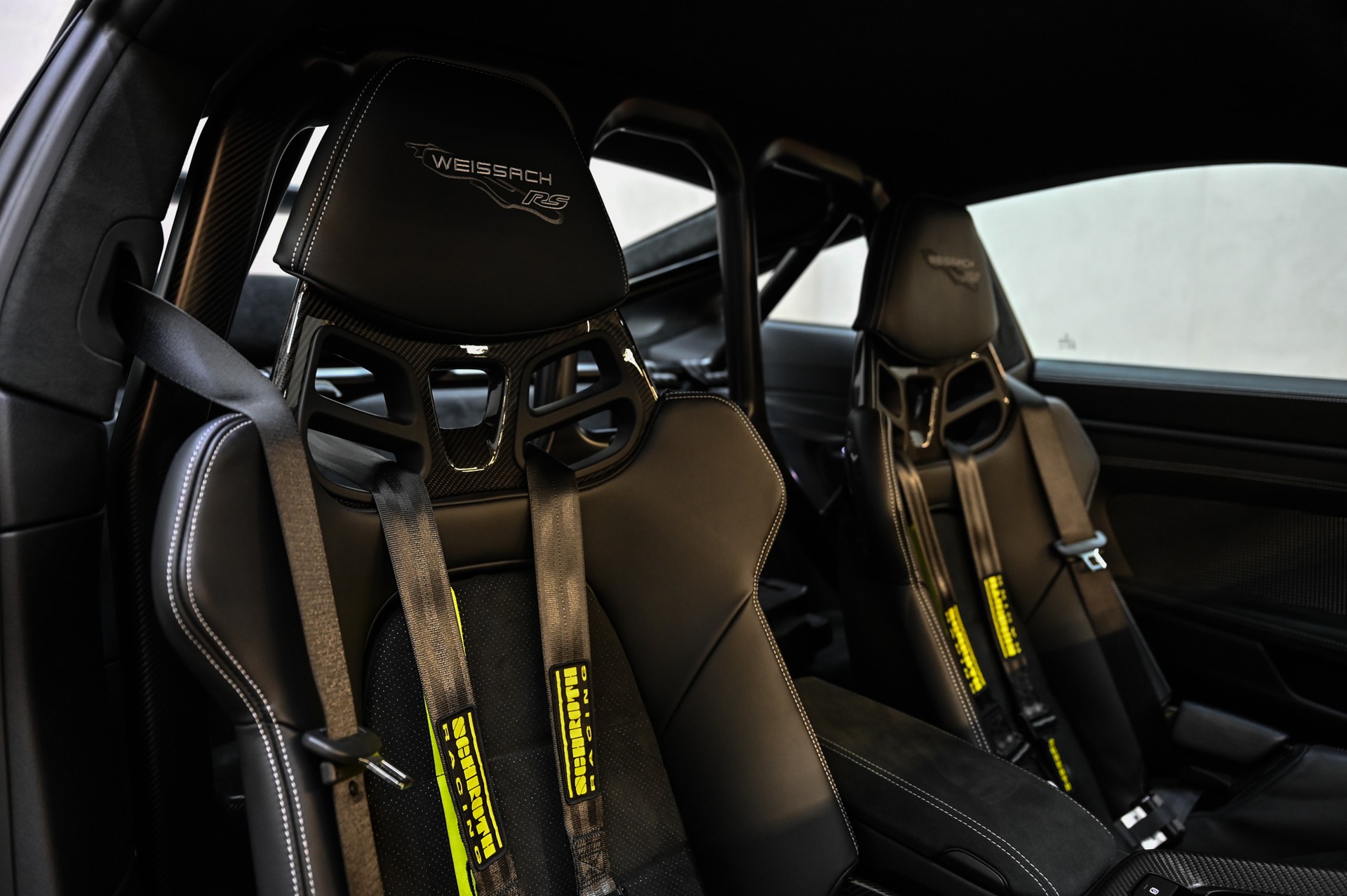 PORSCHE 911 GT3 RS PDK mit Weissach Paket-image-31