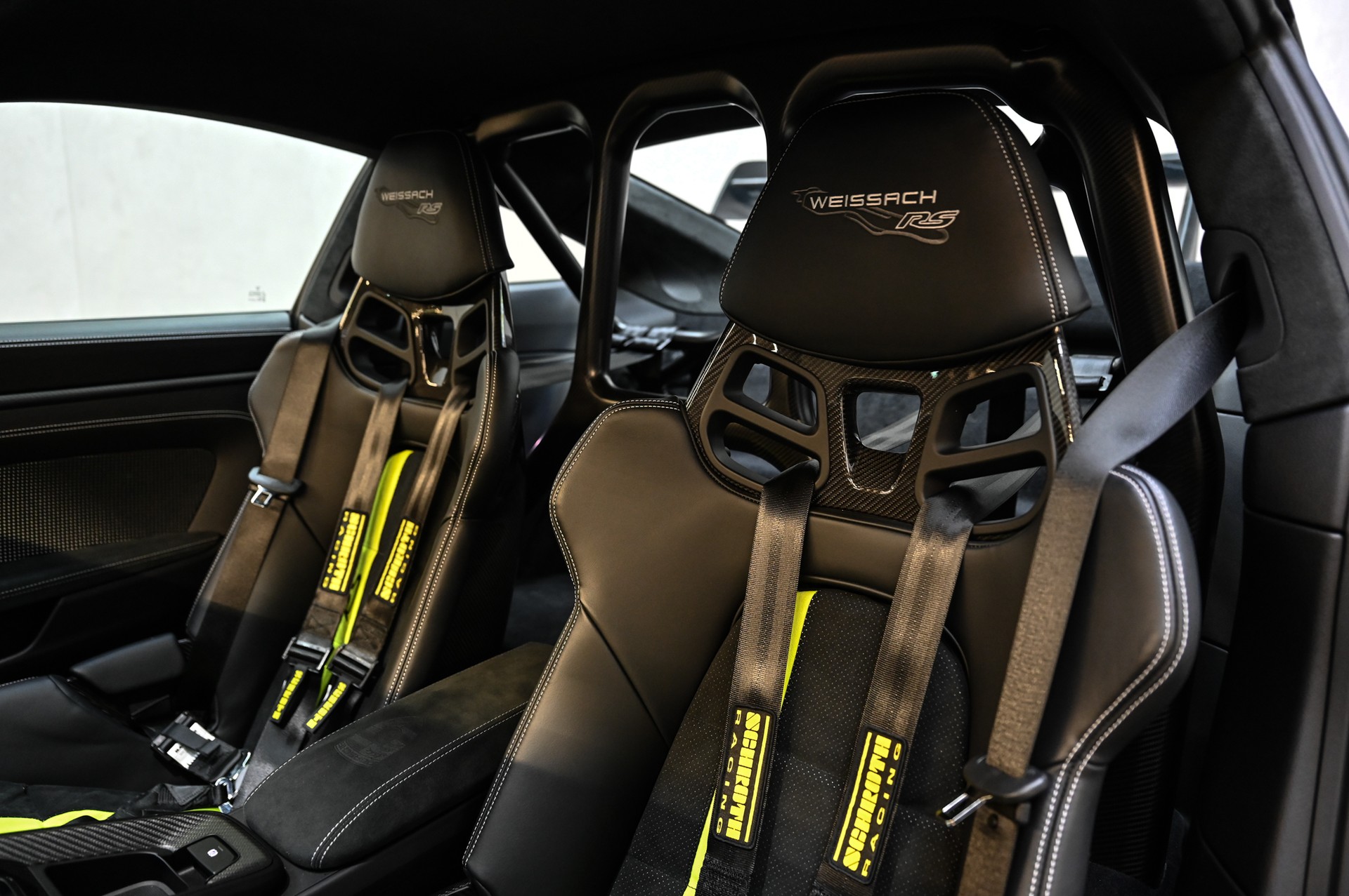 PORSCHE 911 GT3 RS PDK mit Weissach Paket-image-28