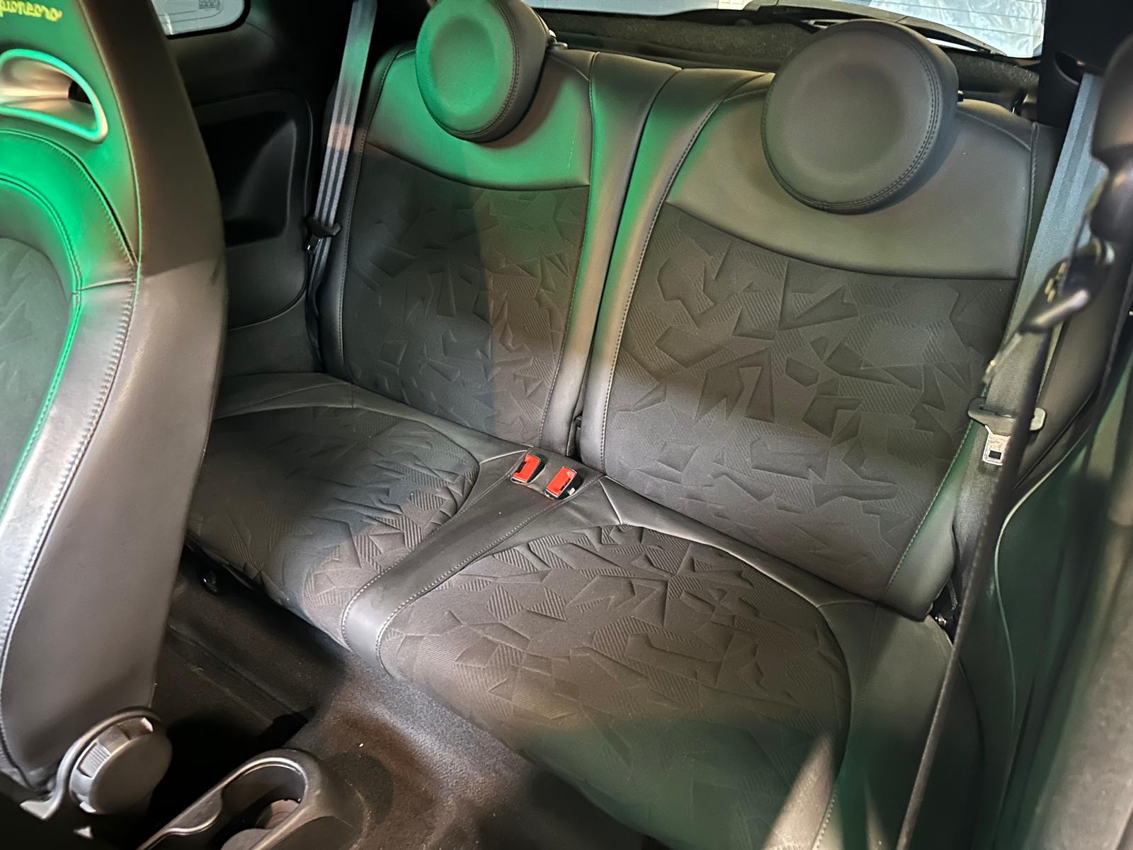 FIAT 595 1.4 16V Turbo Abarth Turismo Edition Scorpioneoro-image-11