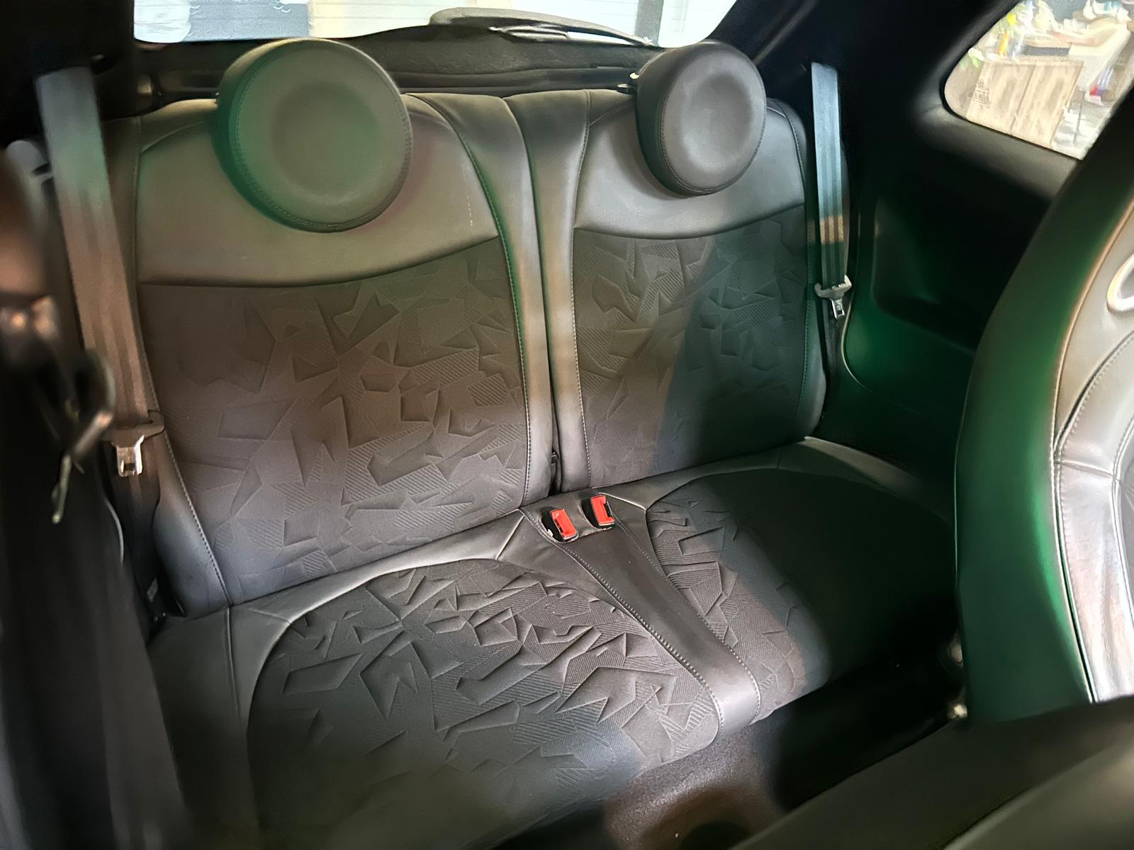 FIAT 595 1.4 16V Turbo Abarth Turismo Edition Scorpioneoro-image-12