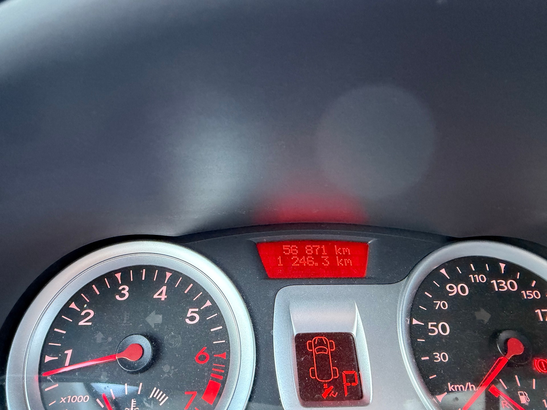 RENAULT Clio Grandtour 1.6 16V Exception Automatic-image-11