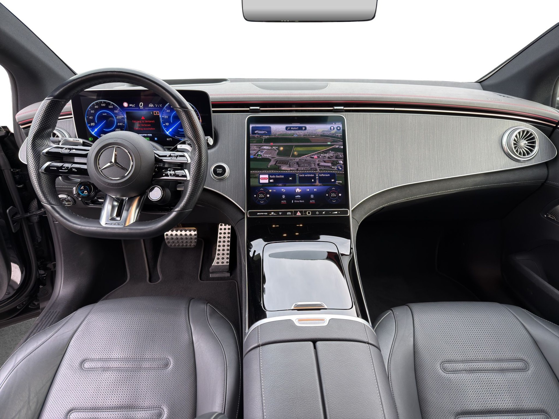 MERCEDES-BENZ EQE 43 AMG 4 Matic-image-8