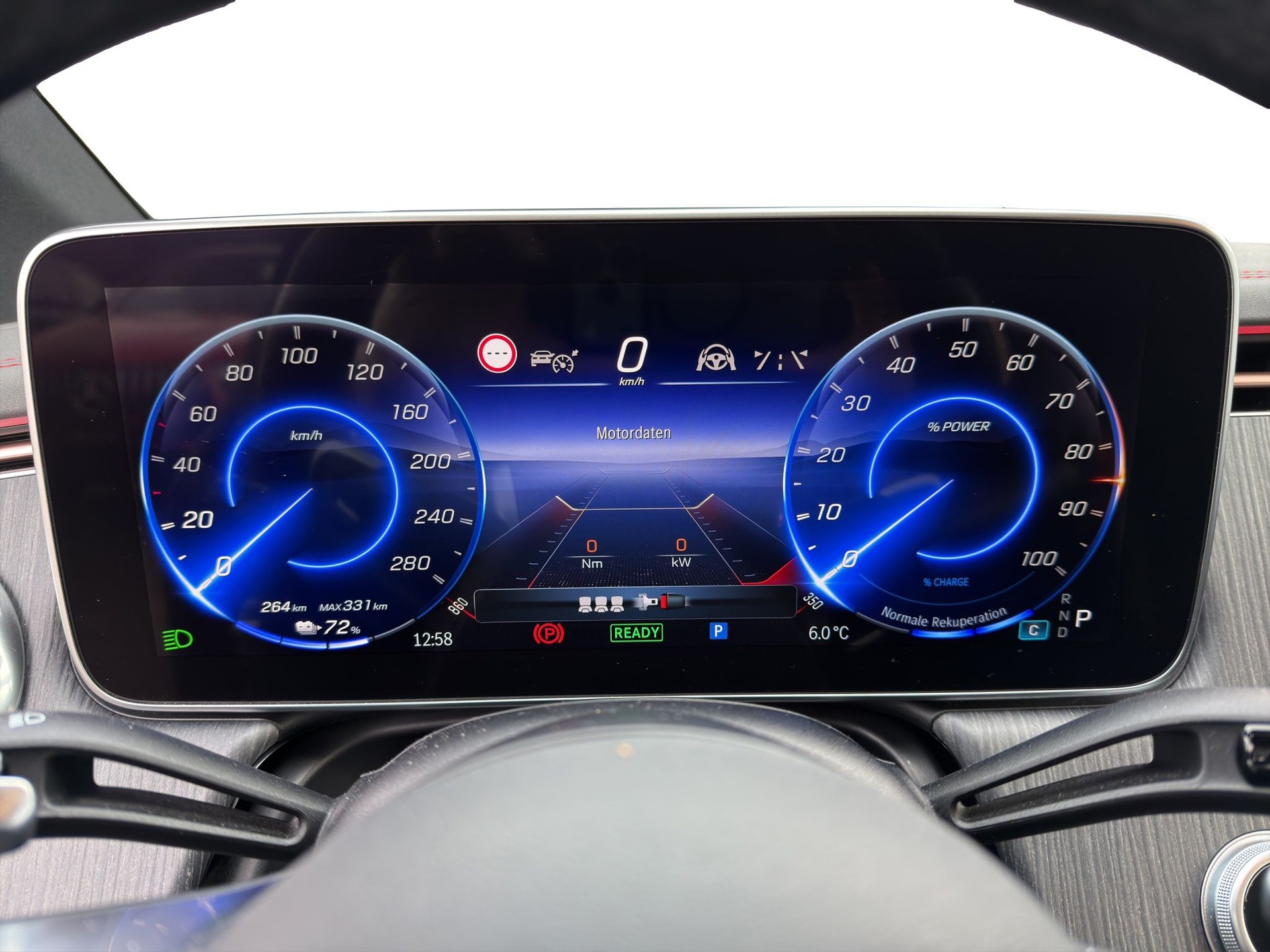 MERCEDES-BENZ EQE 43 AMG 4 Matic-image-11