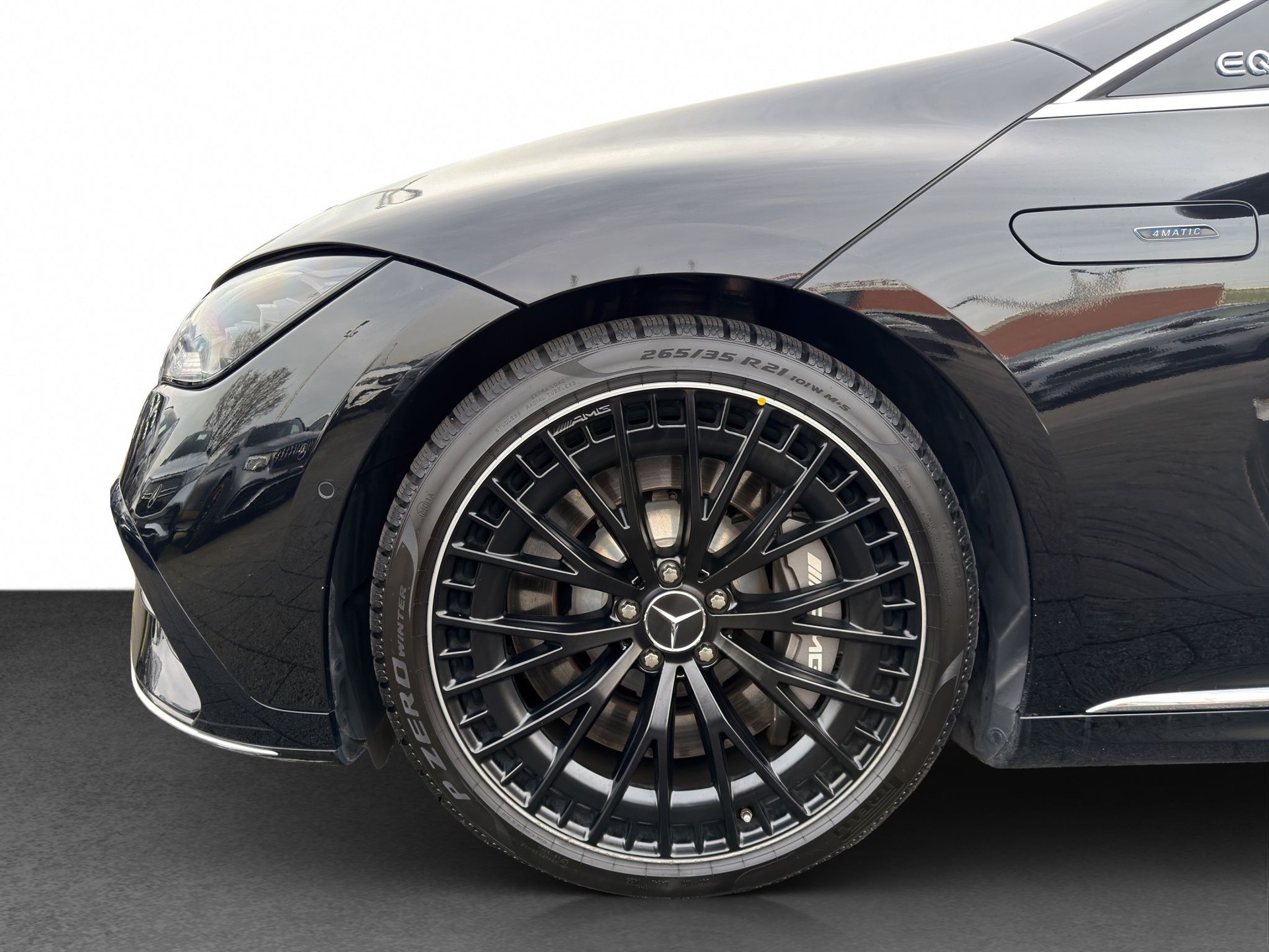 MERCEDES-BENZ EQE 43 AMG 4 Matic-image-13