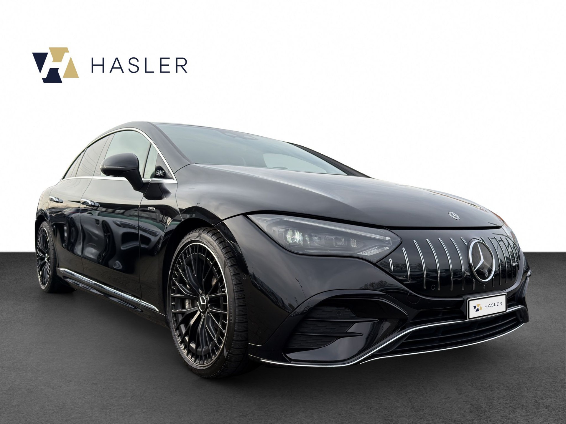 MERCEDES-BENZ EQE 43 AMG 4 Matic-image-6