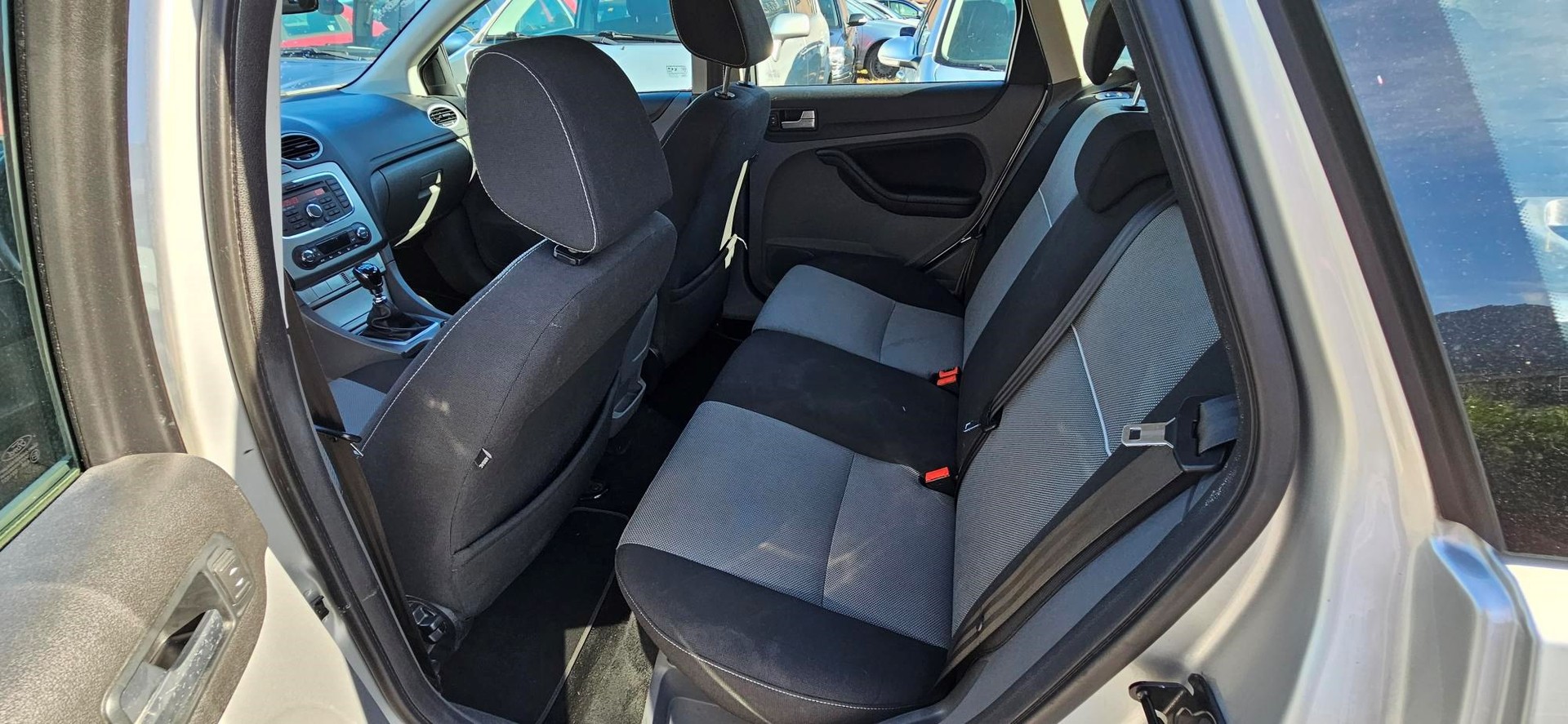 FORD Focus 2.0 TDCi Carving-image-5