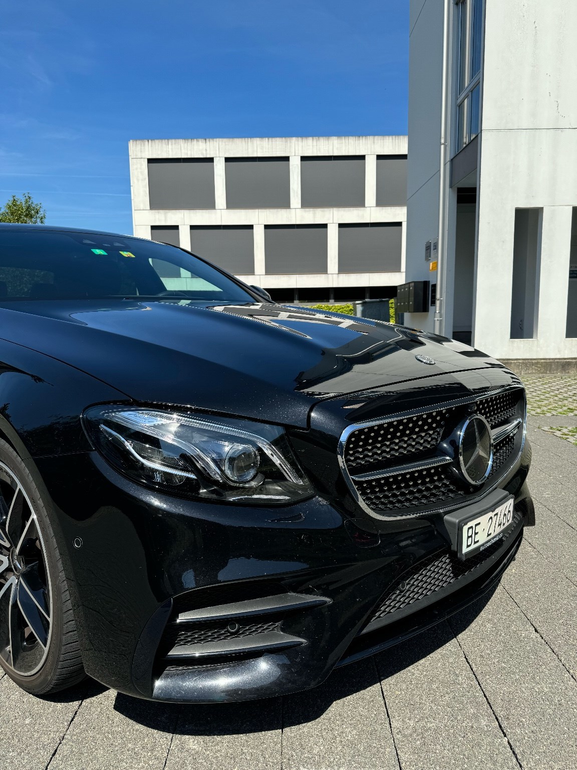 MERCEDES-BENZ AMG E 53 4Matic+ Speedshift 9G-TCT-image-6