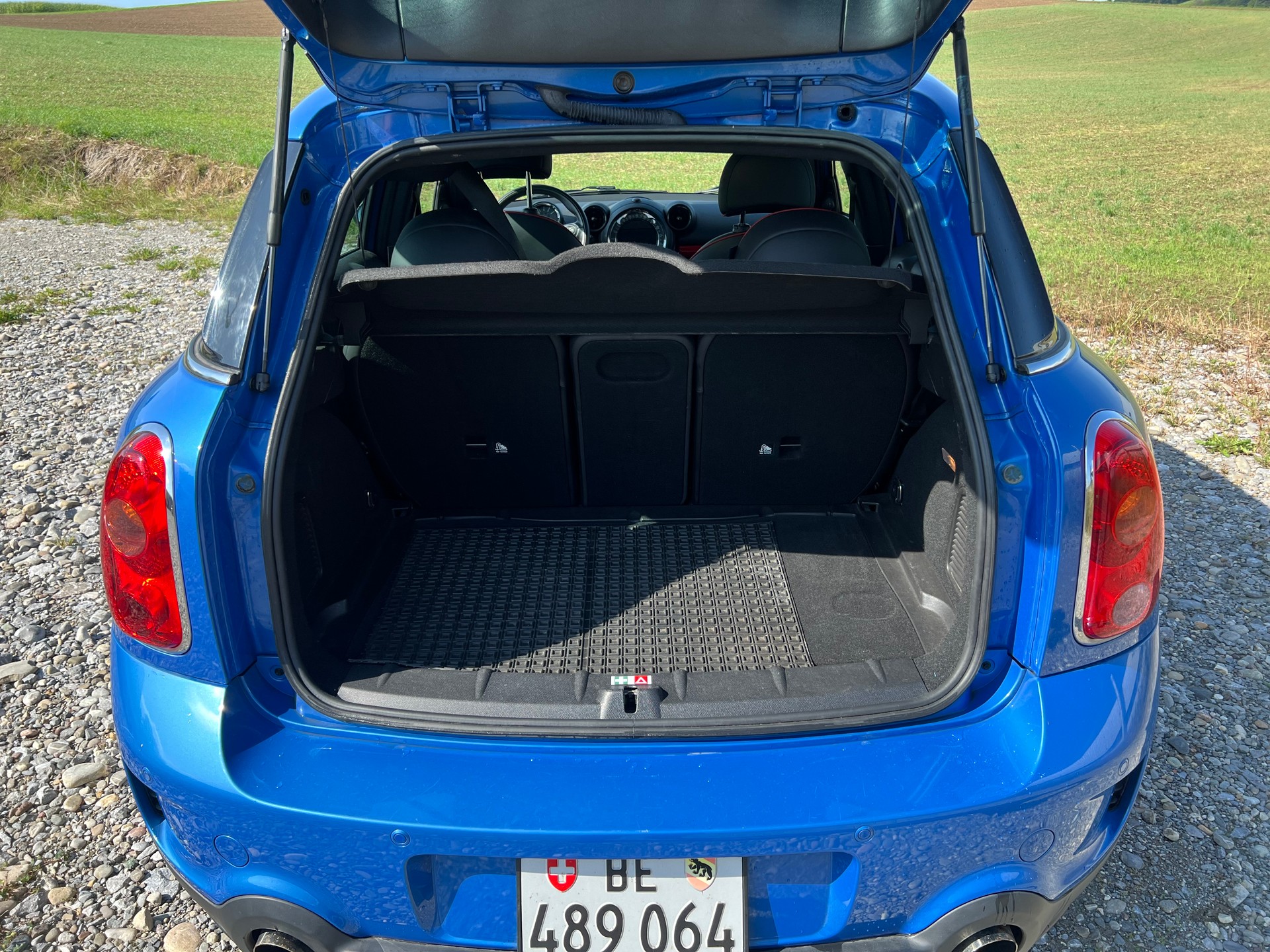 MINI Mini Countryman John Cooper Works ALL4-image-10