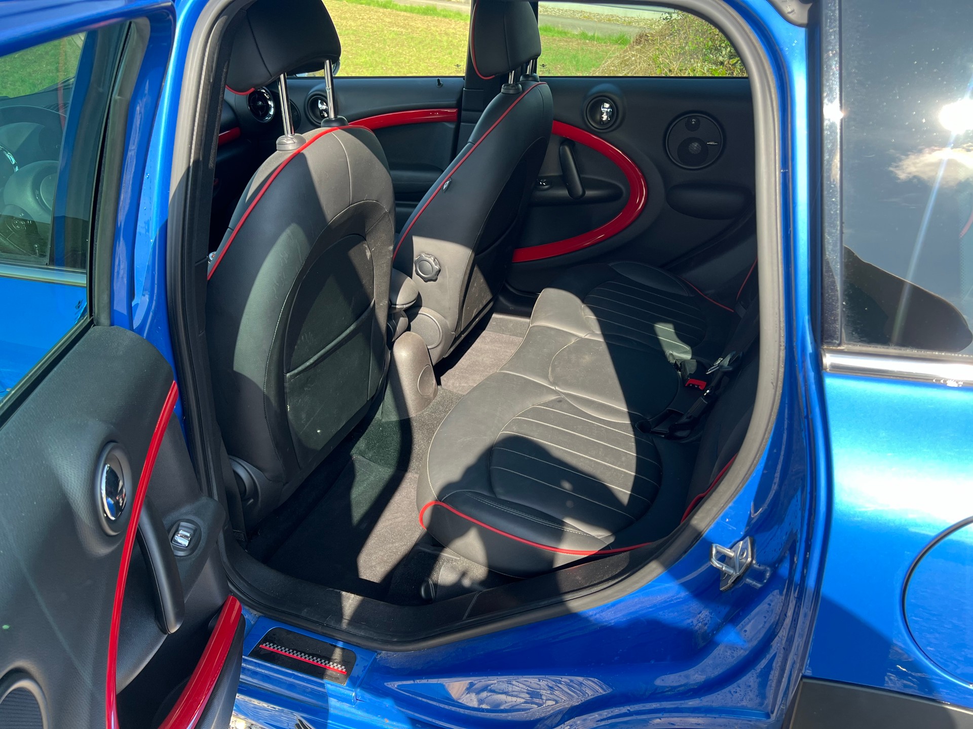 MINI Mini Countryman John Cooper Works ALL4-image-9