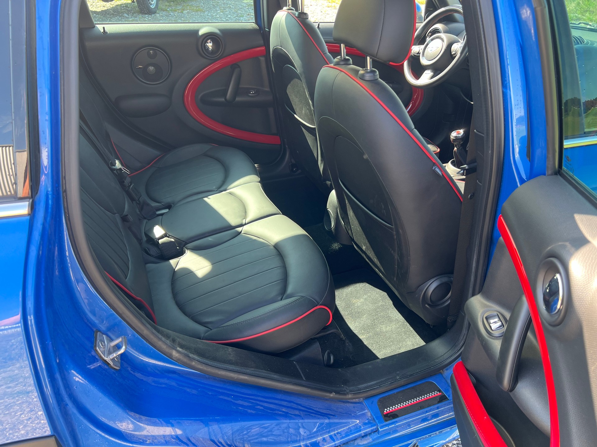 MINI Mini Countryman John Cooper Works ALL4-image-11