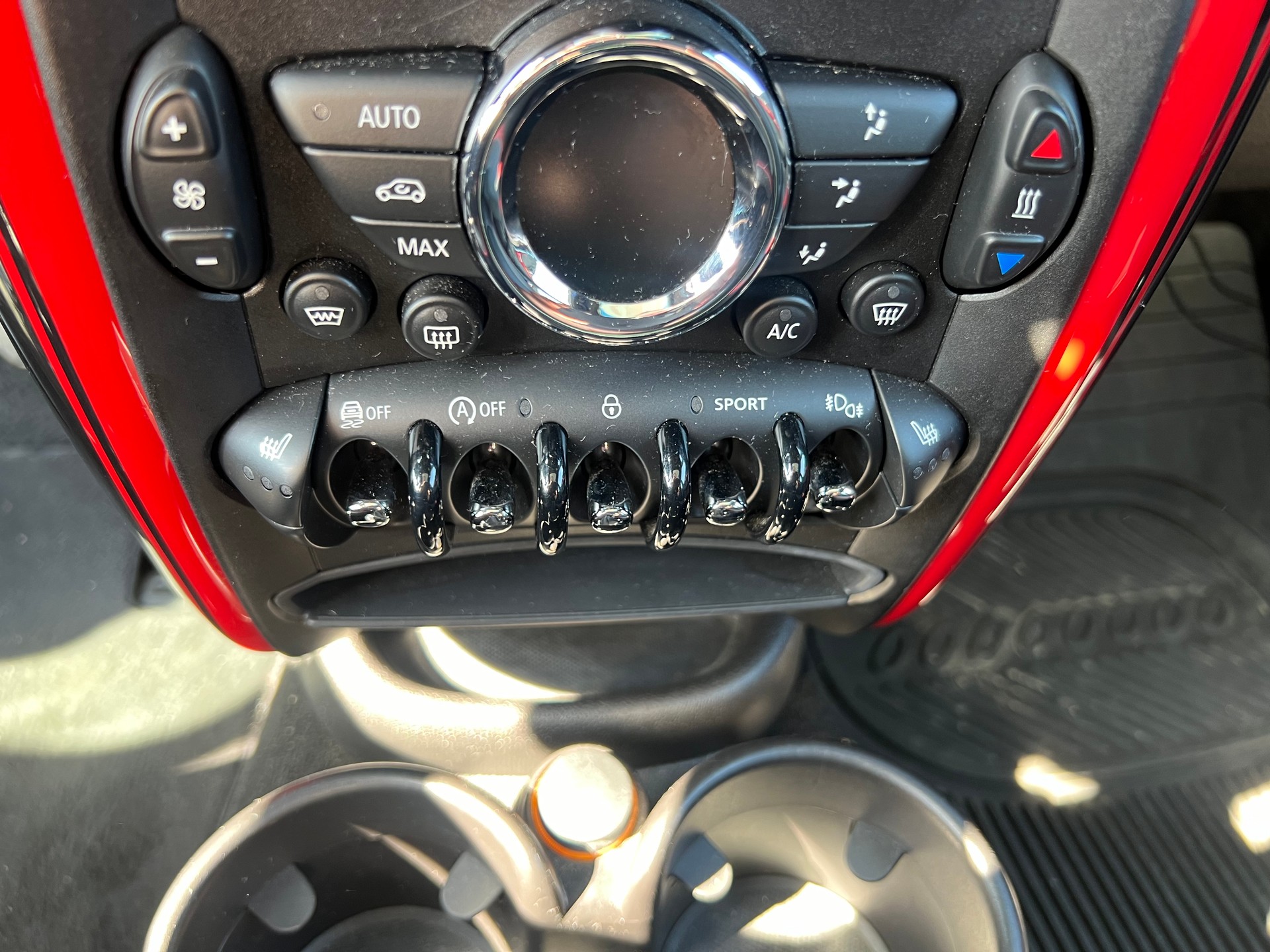 MINI Mini Countryman John Cooper Works ALL4-image-15