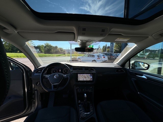 VW Tiguan 2.0TSI Highline 4Motion DSG-image-5