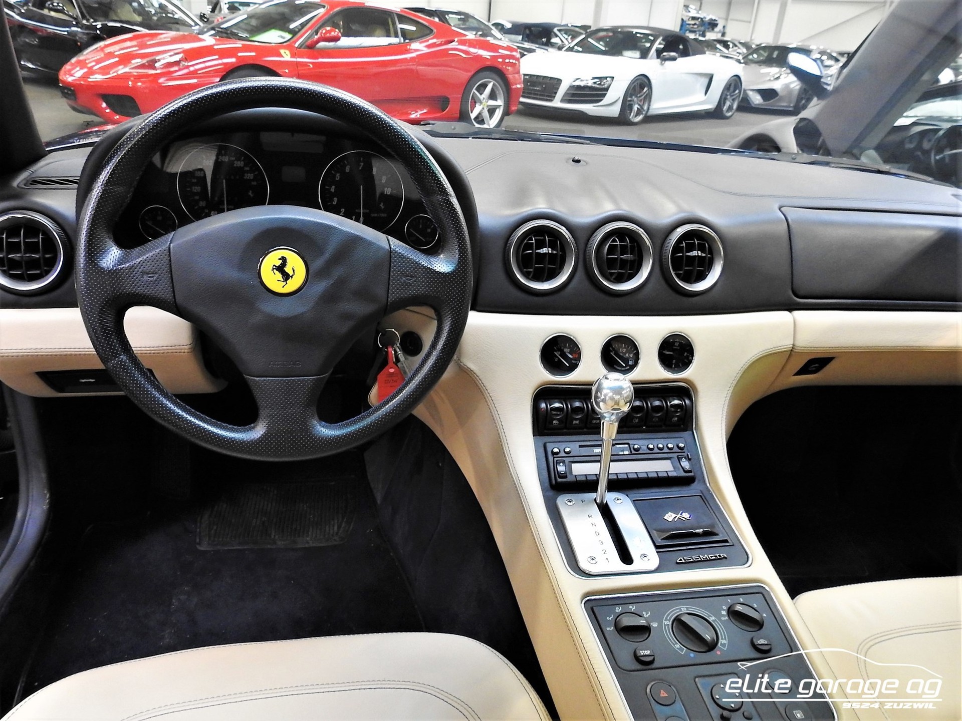 FERRARI 456M GTA-image-5