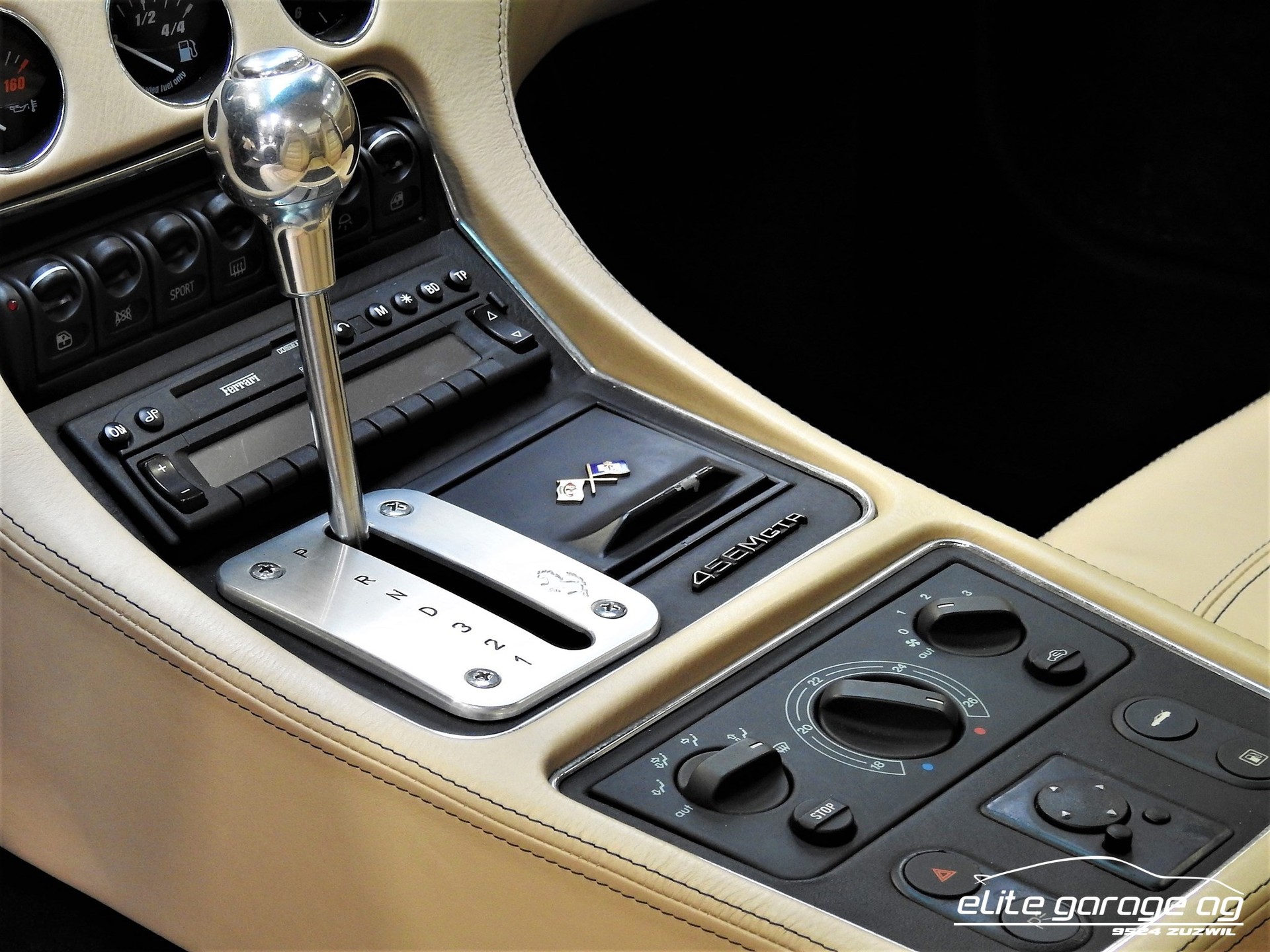 FERRARI 456M GTA-image-10