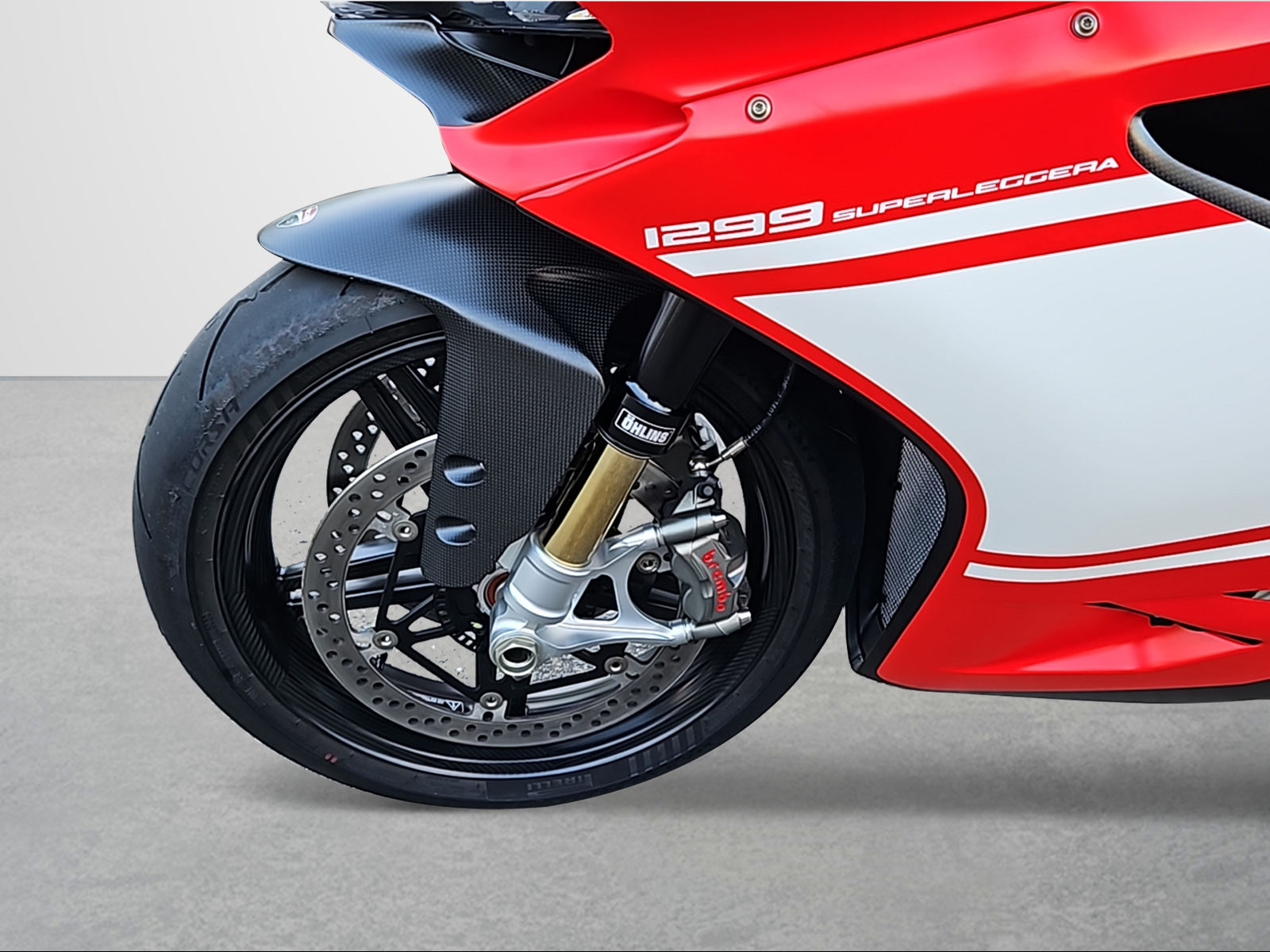 DUCATI Panigale 1299 Superleggera-showroom-element-1