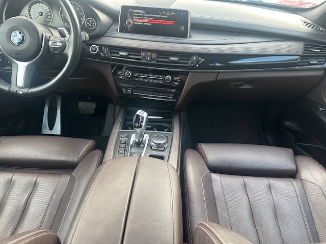 BMW X5 xDrive 40e iPerformance Steptronic-image-7